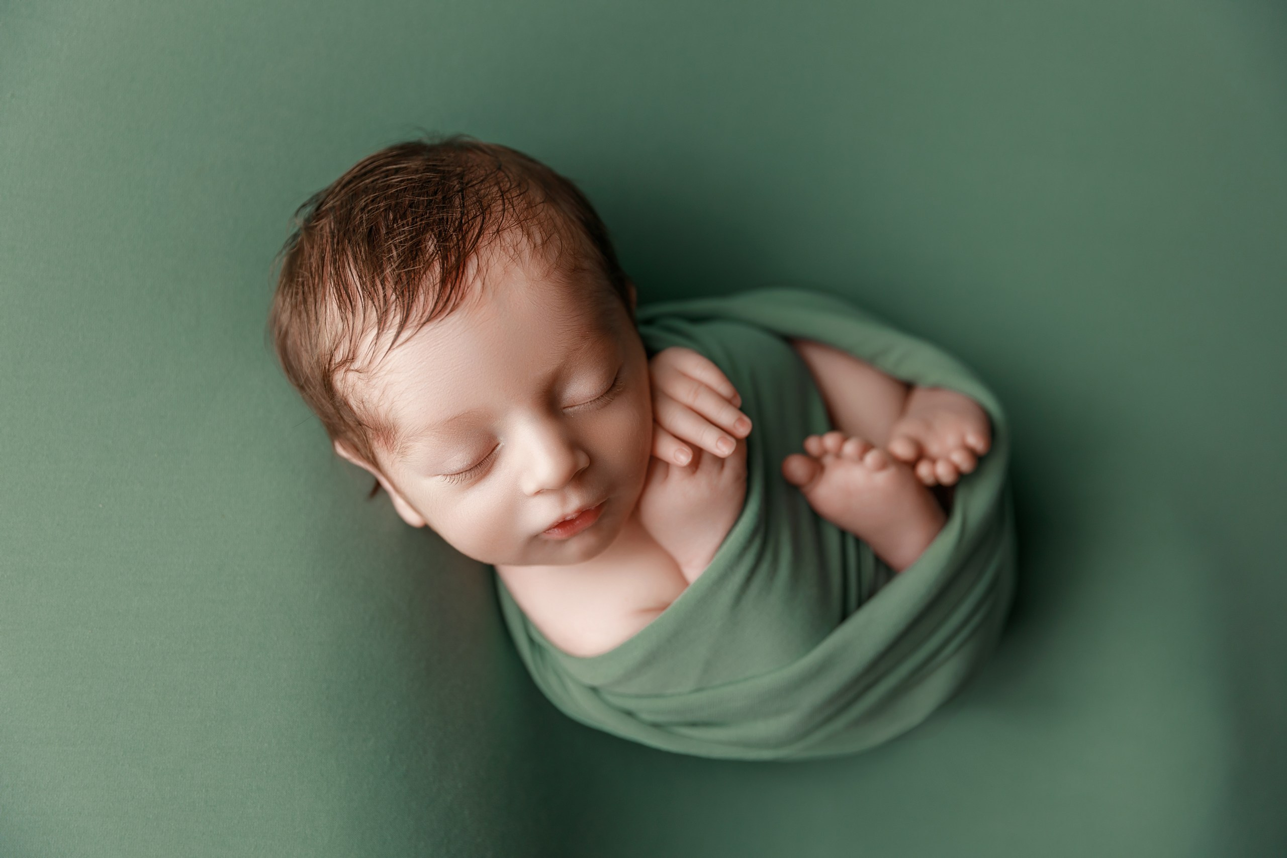 Newborn fotograaf in Noord Brabant (Veghel/Uden/Oss/Eindhoven/Helmond)