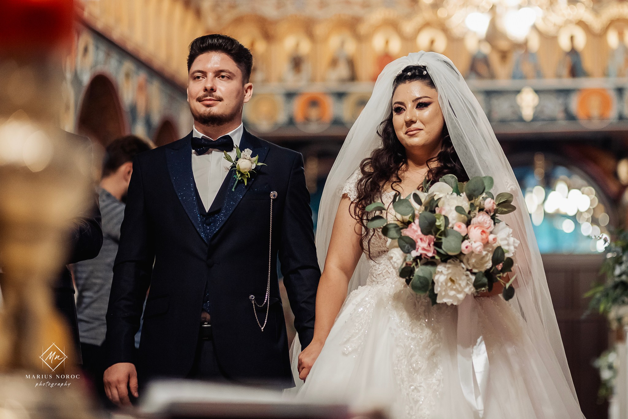 Leila & Alexandru | Complex EOS Iasi