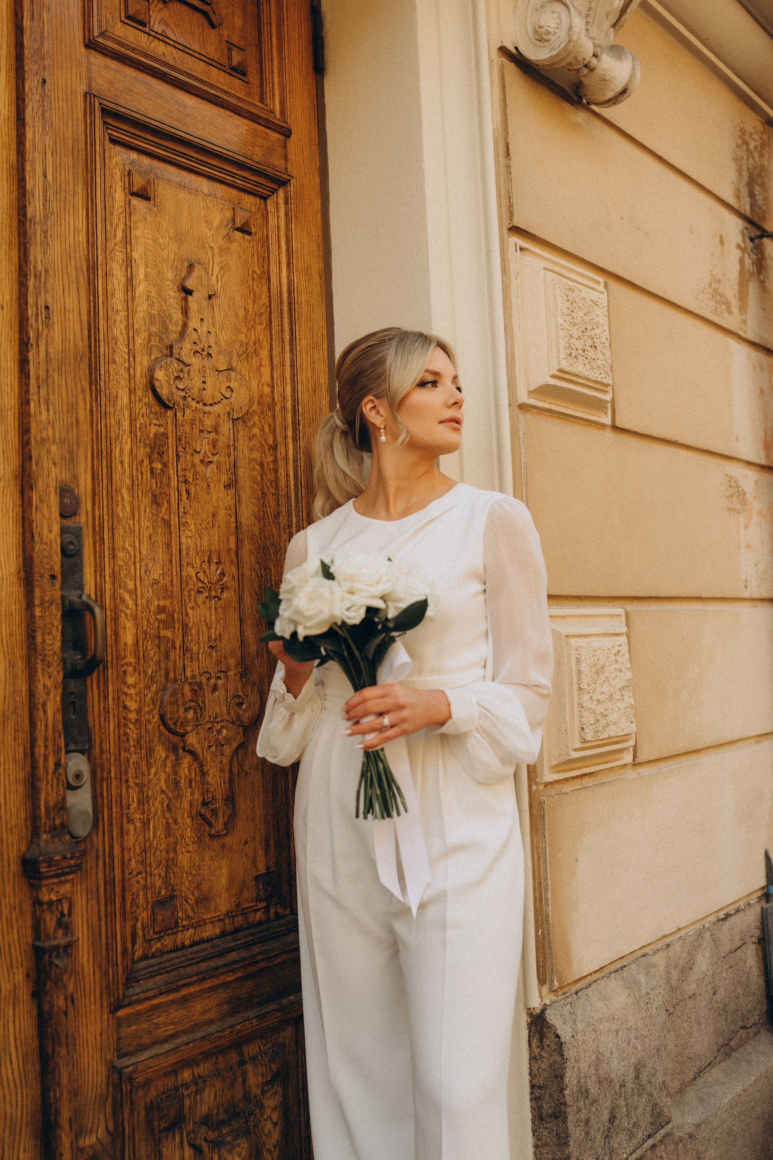 A&P. Wedding and portrait photographer in Helsinki Vickan O