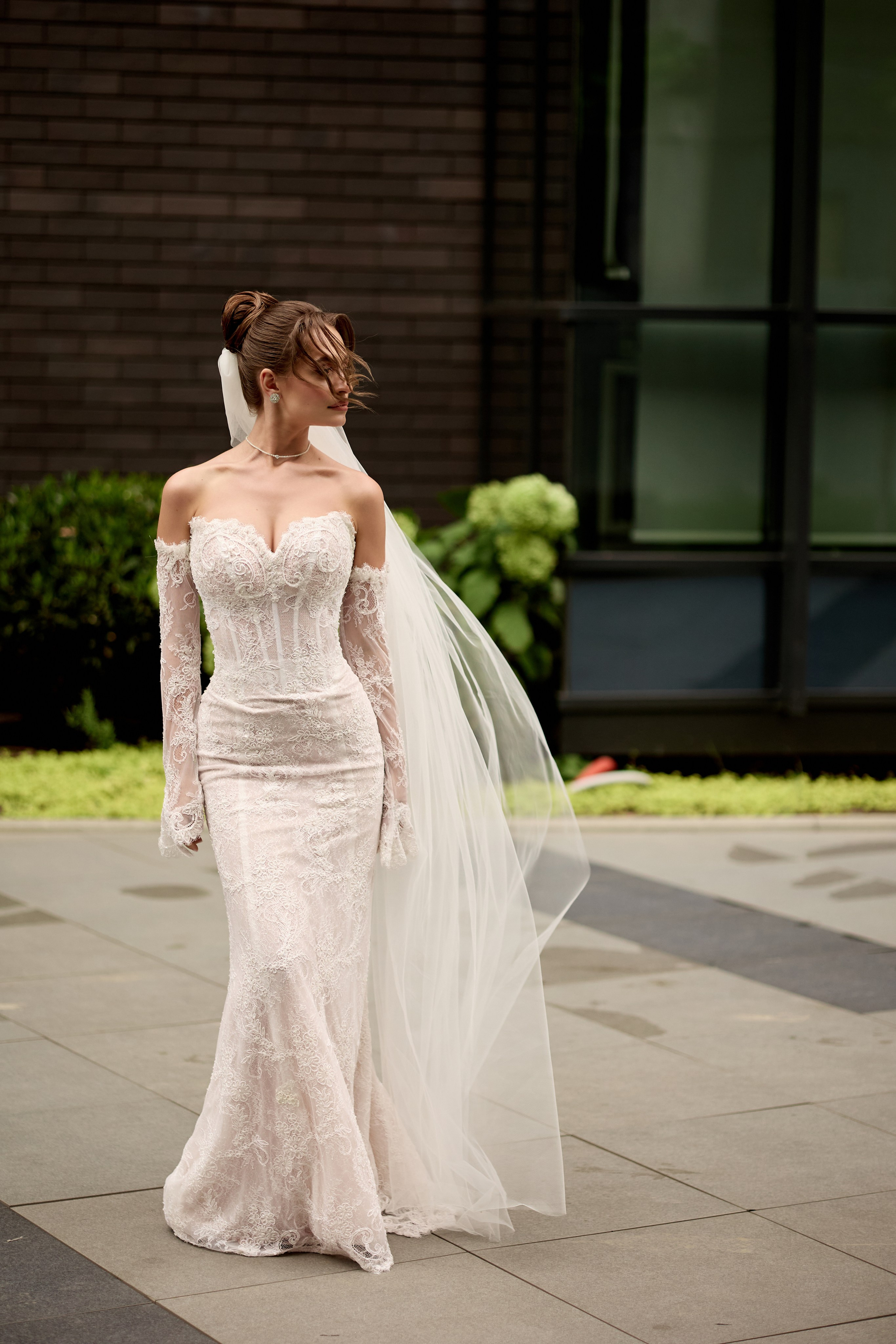 VICTOR & GABI | Villa Garden 2024