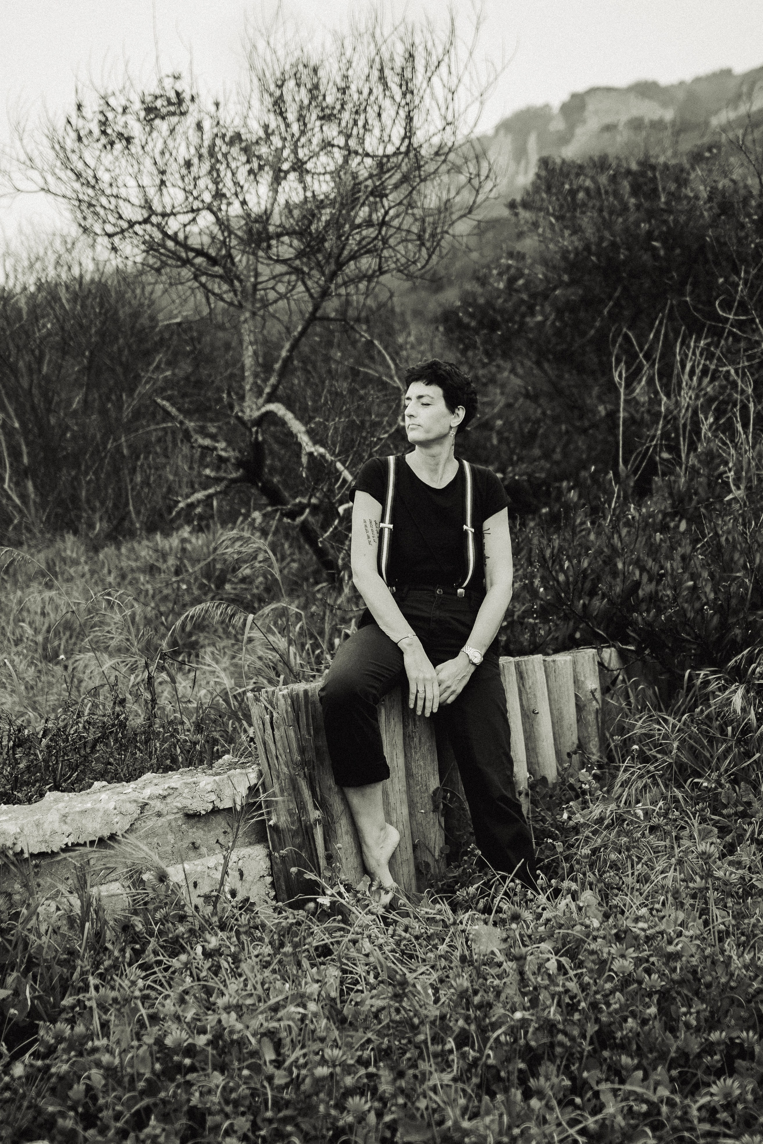 Nastya. Maria Sher. Professional photographer from Porto, Portugal