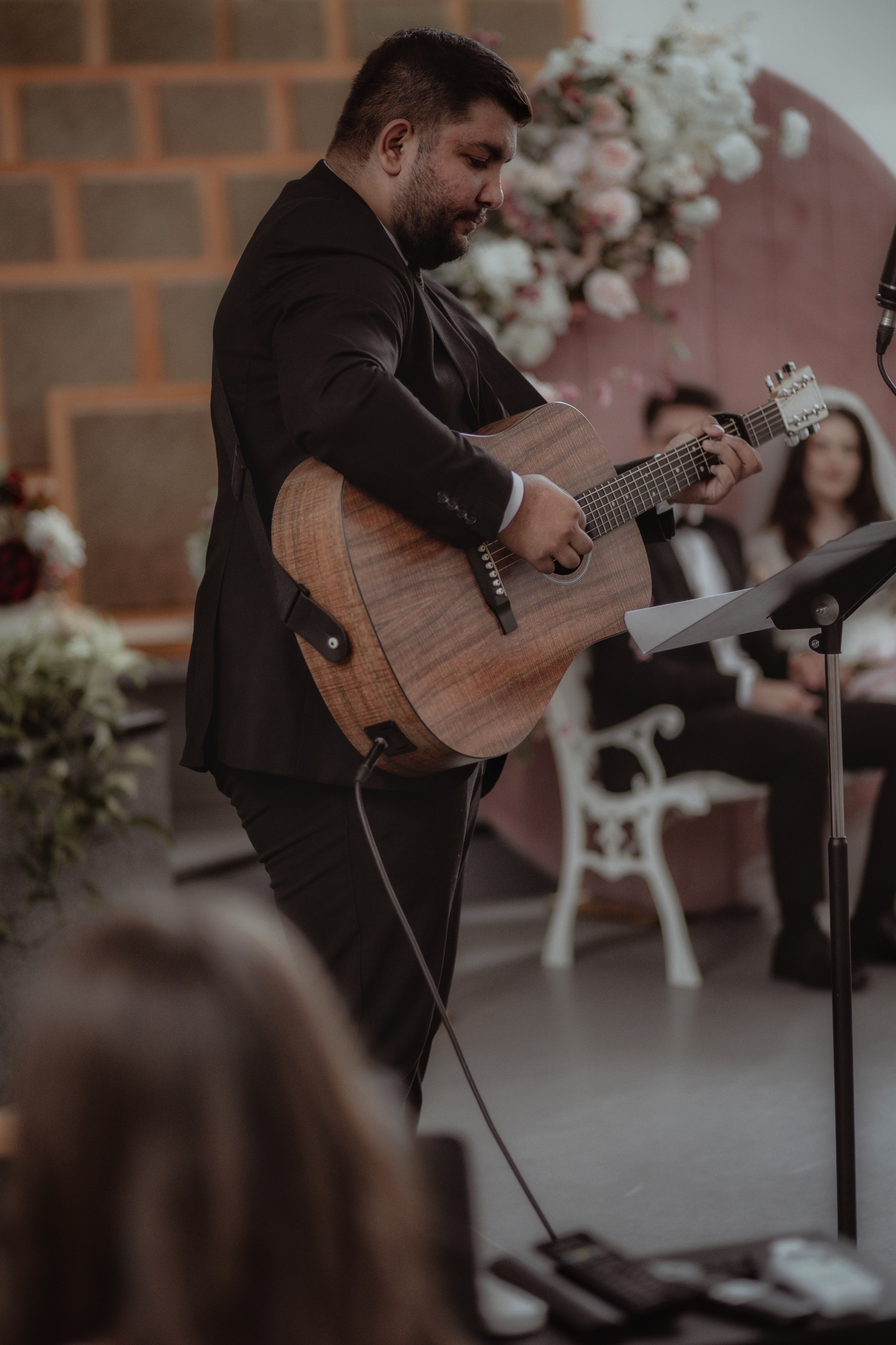 Cosmin & Damaris. Emotions Photo Art