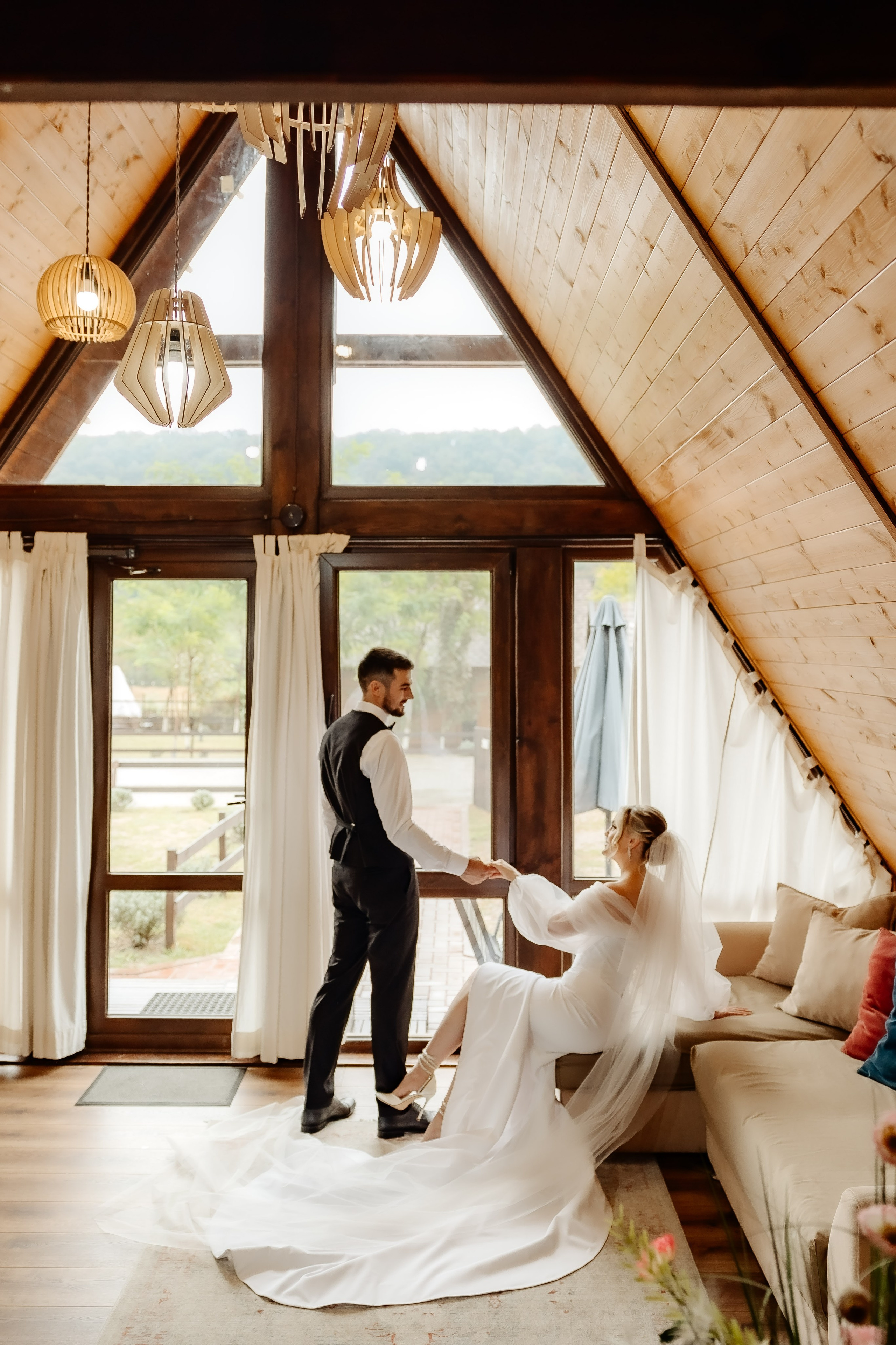 Nunta. Servicii Foto/Video