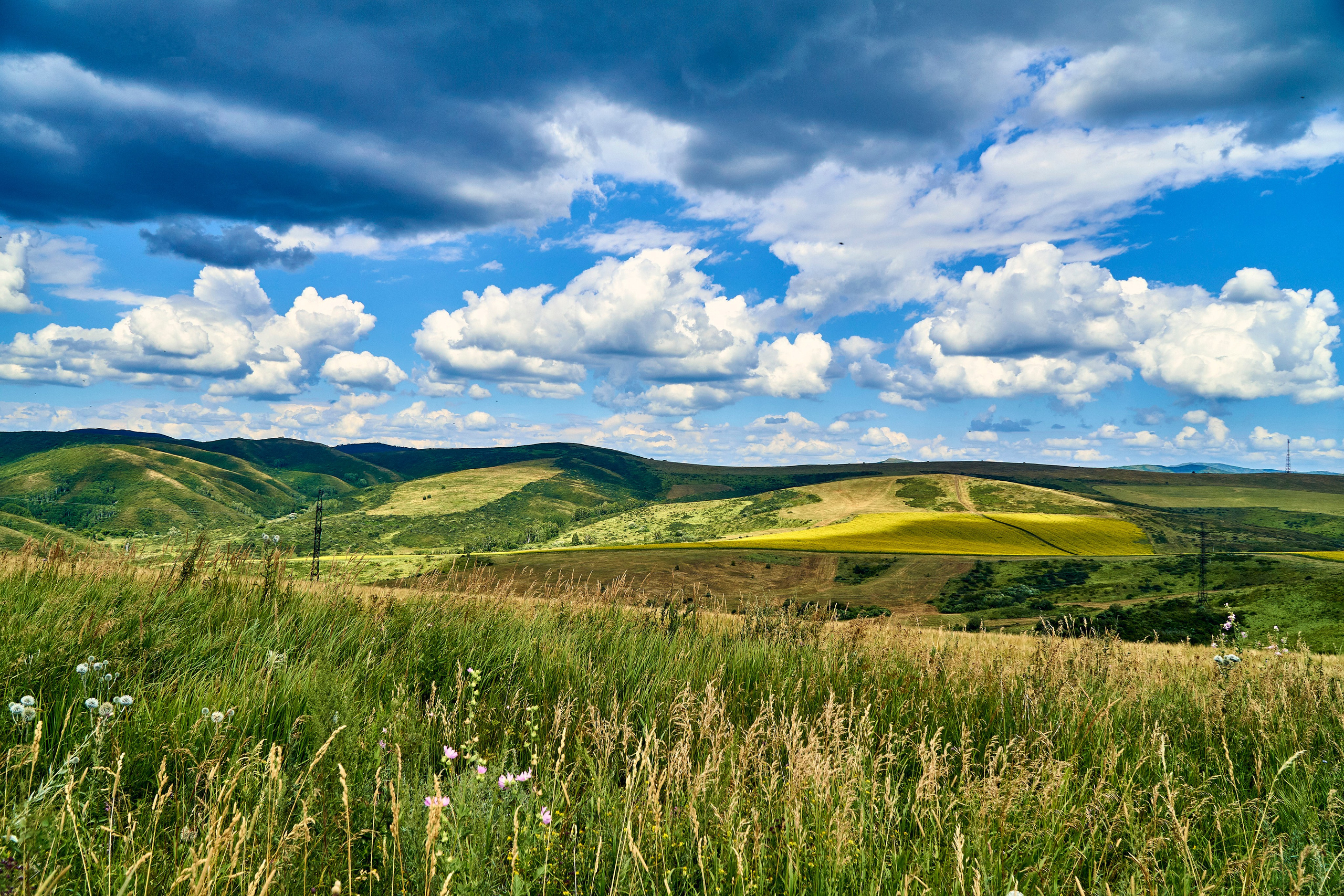 Бухтарма. Андрей Шипилов — Фотография & Видеография