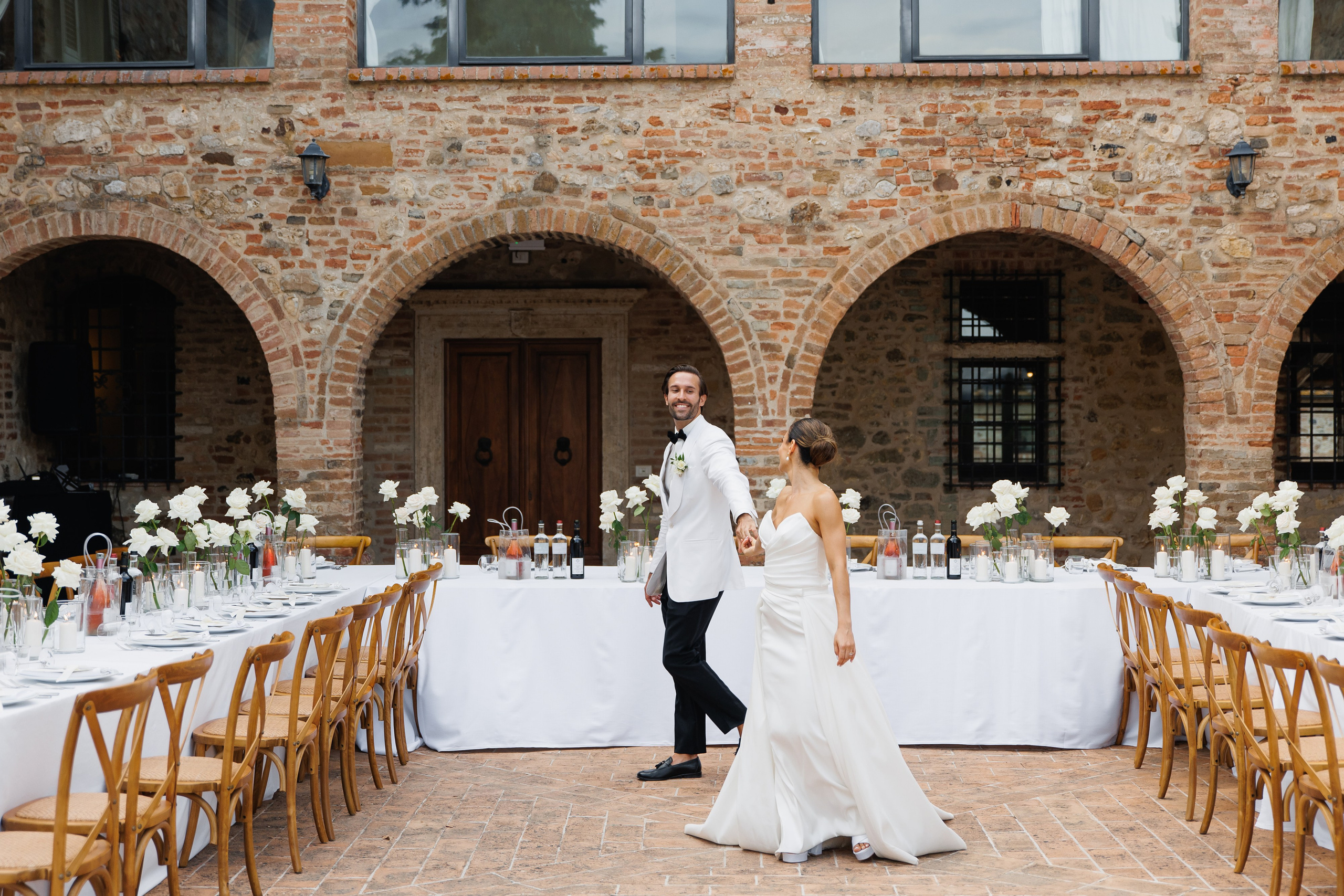 Marco & Laura. Wedding Photographer Rome Tuscany Como Sicily Puglia Amalfy Italy- Oksana Savenchuk