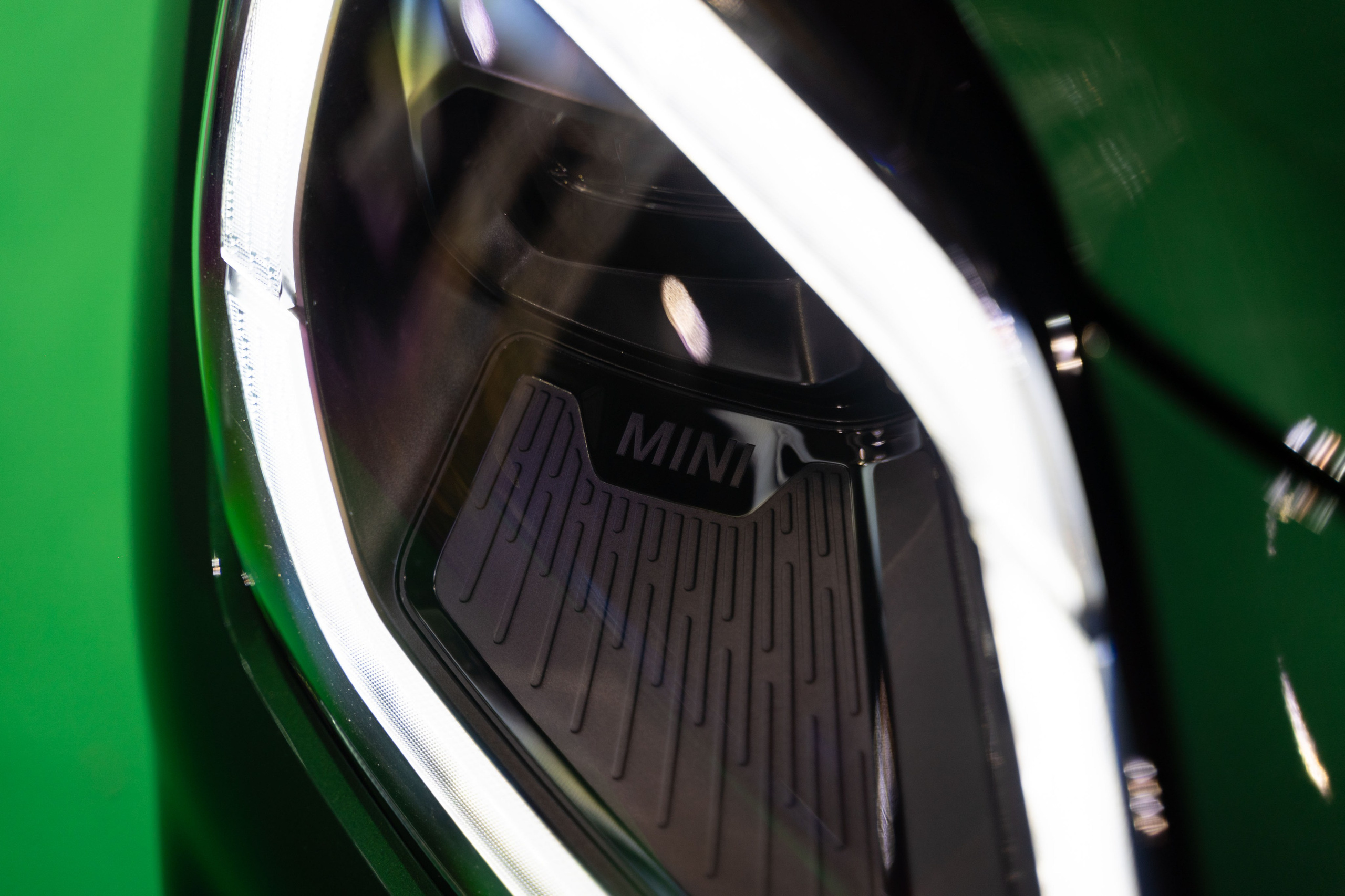 Electric Vehicles Days in Novi Sad 2024. Zhukov studio