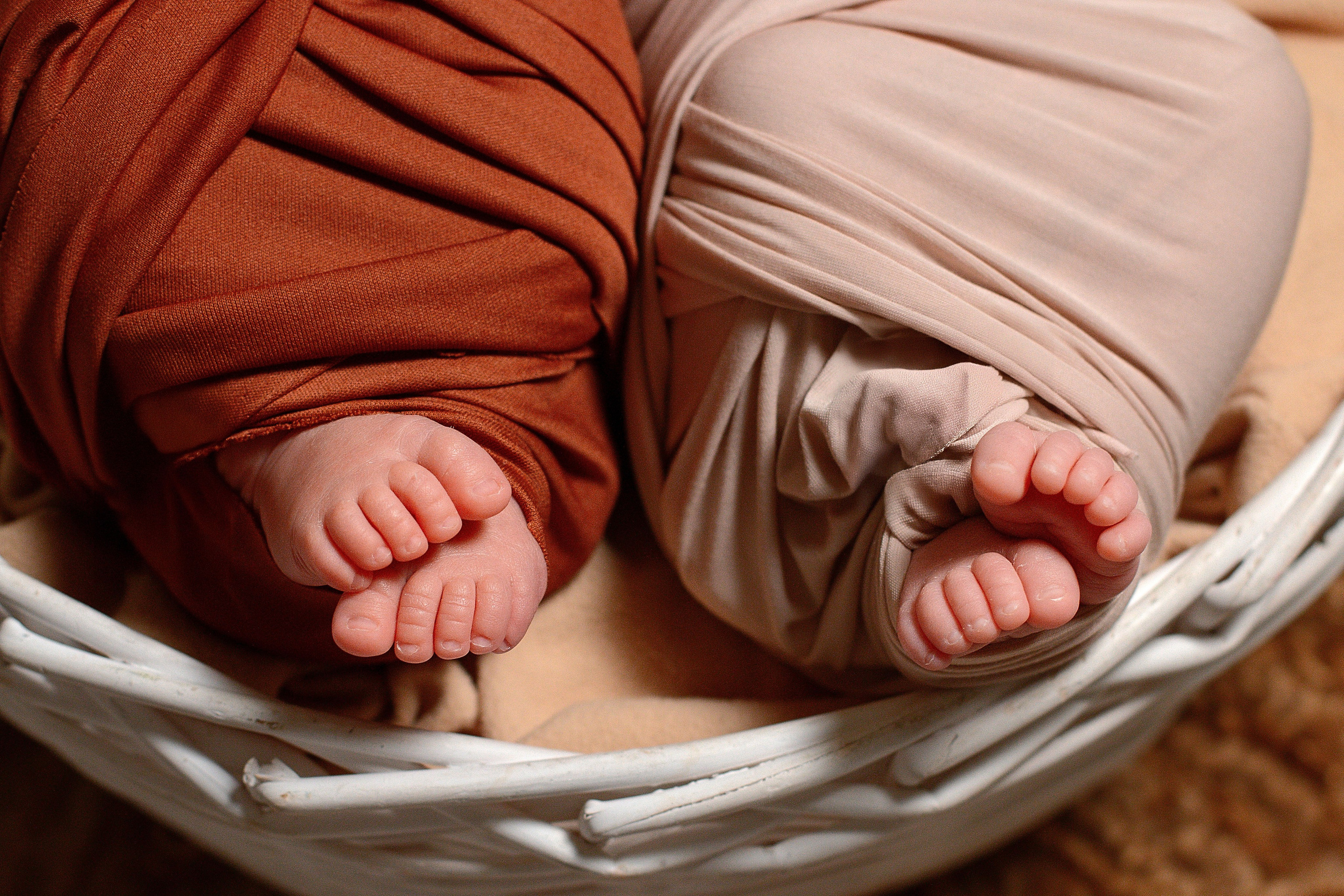 Newborn классическая. Детский и семейный фотограф в г. Бельцы