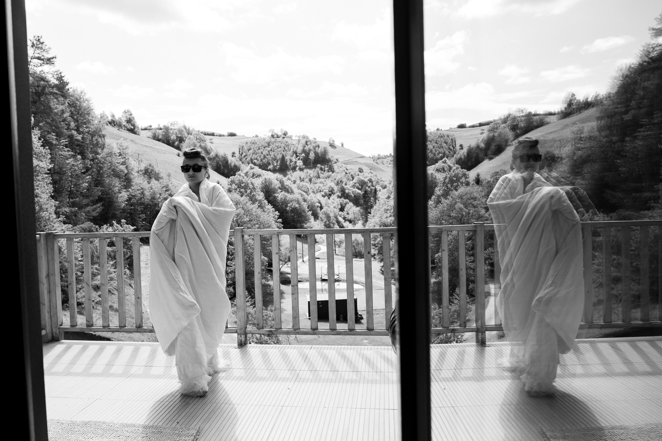 Florin & Corina — Complexul Turistic Costesti — Wedding Day. Servicii Foto și Video 067188353