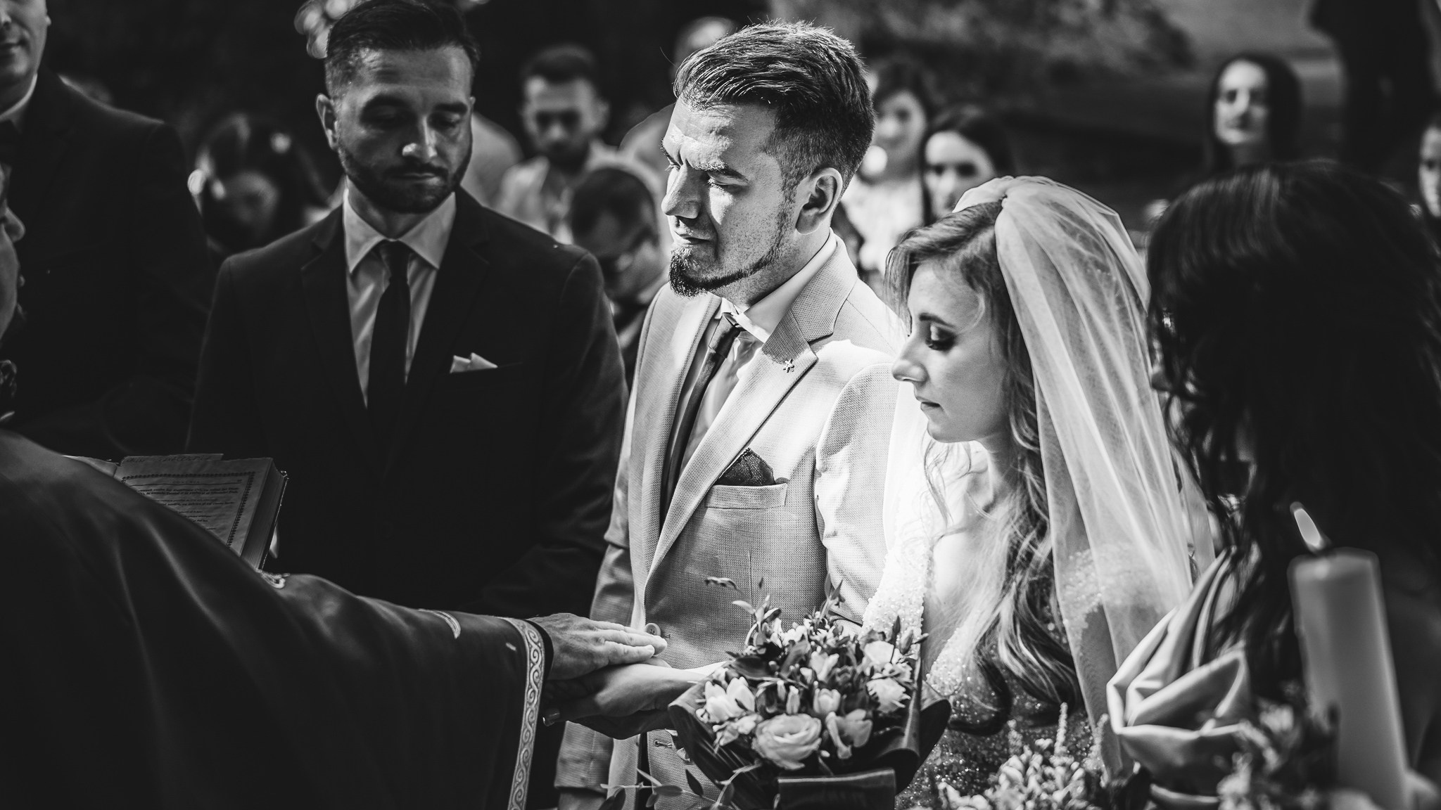 Wedding — Ana&Călin  - by Mihai Popa. Mihai Popa |Wedding Photographer | Worldwide | Bucharest
