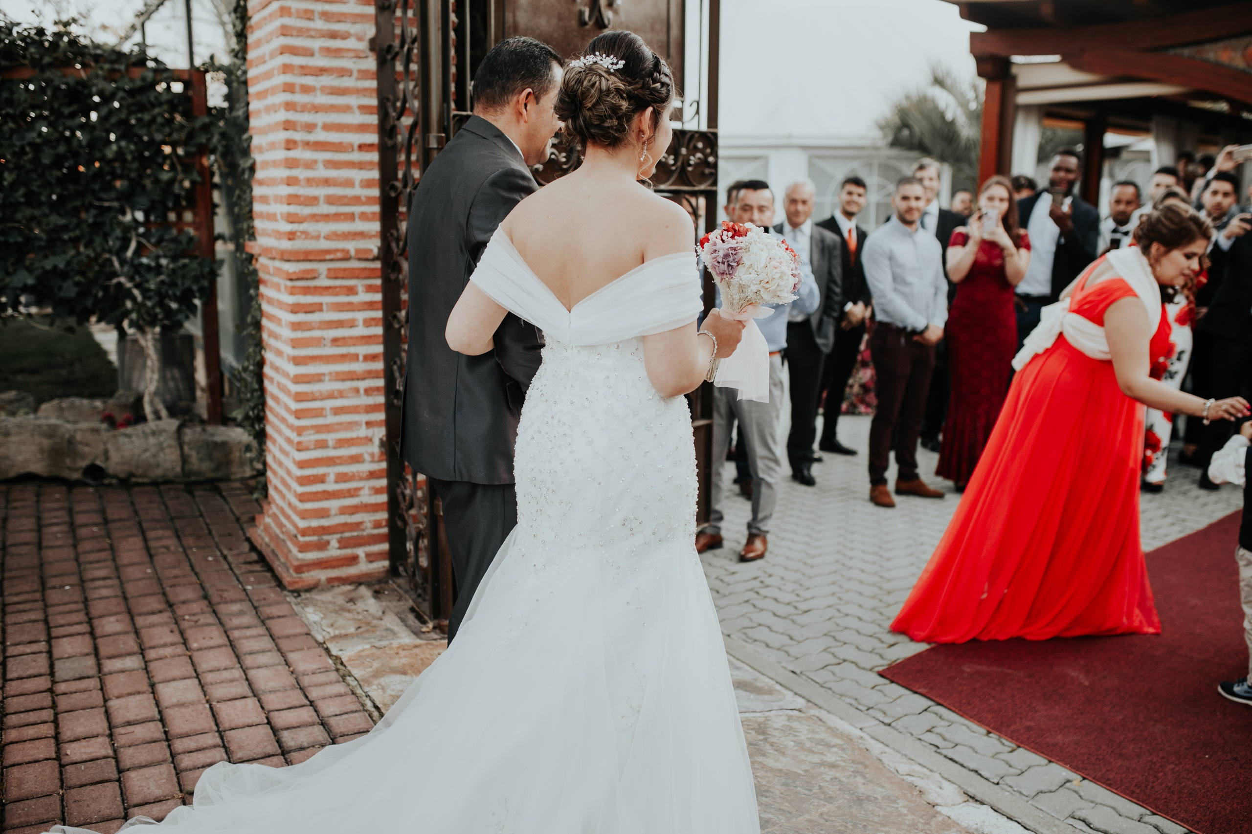 Fotografía de Bodas en Madrid - Rainbox: Capturamos Tu Amor con Pasión. Rainbox Estudio de Fotografía