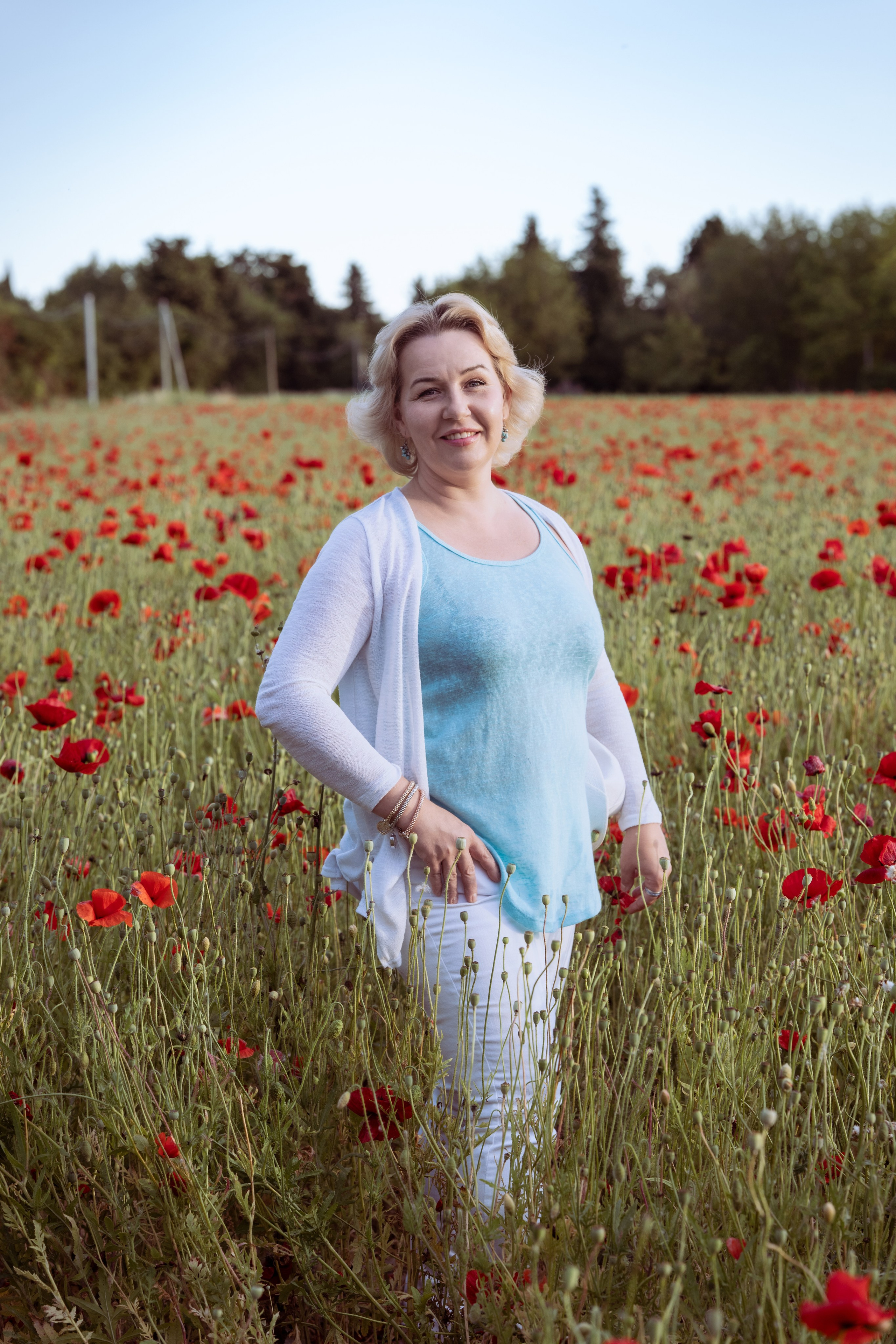 Portfolio. Photographe et retoucheuse des images des produits à Avignon en France