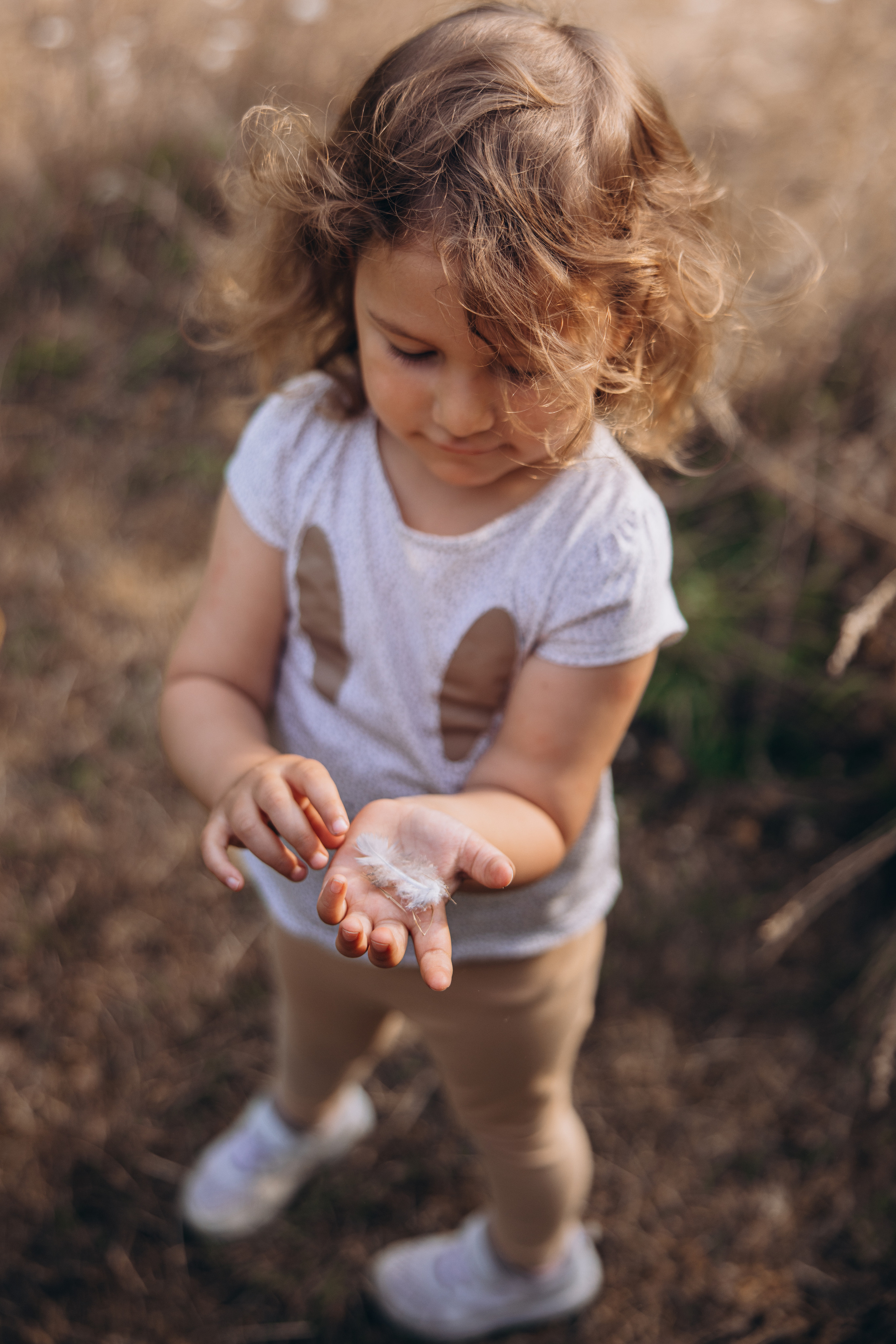 Selin’s Family (Hyde Park). Anastasia Klink, Photographer in London