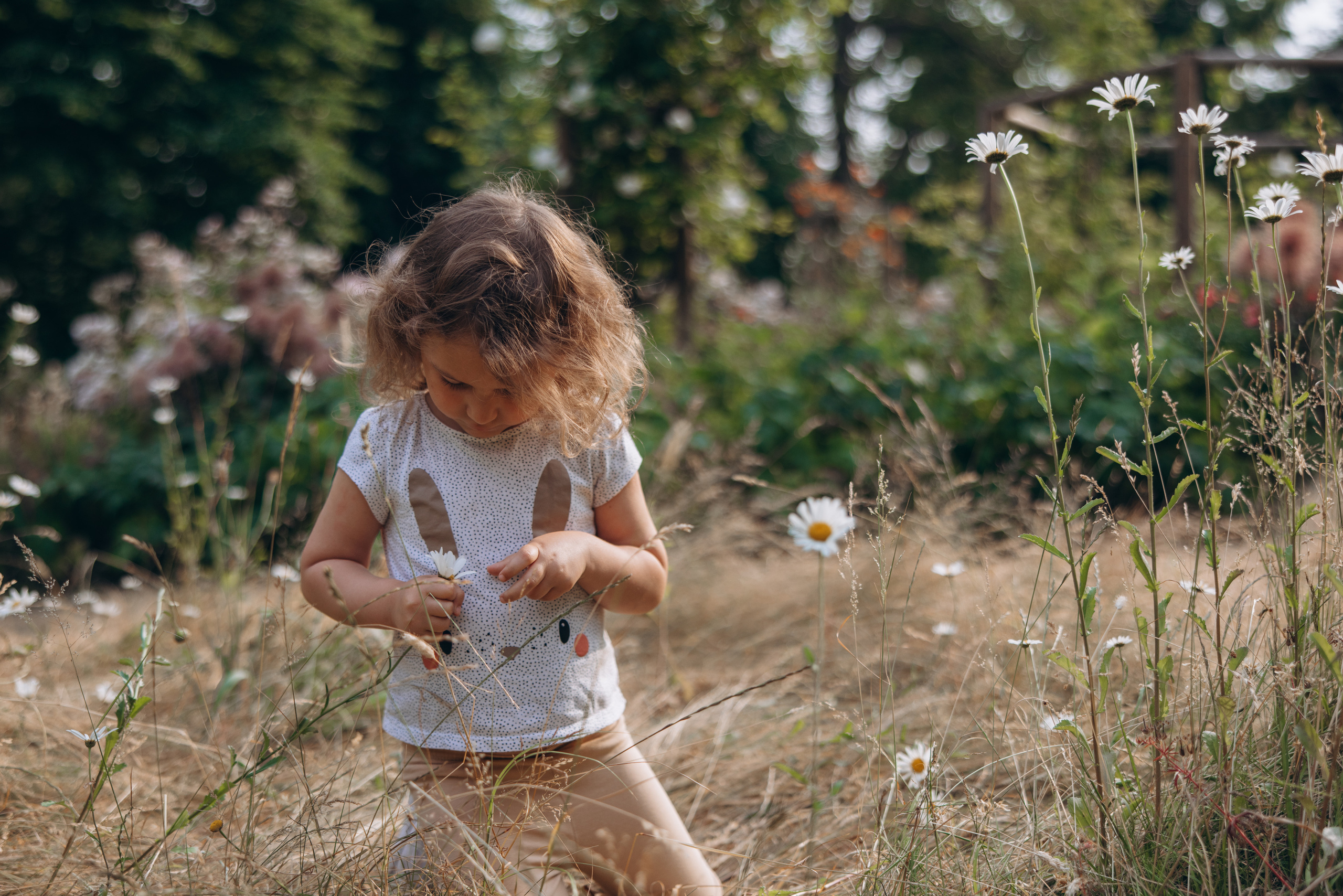 Selin’s Family (Hyde Park). Anastasia Klink, Photographer in London