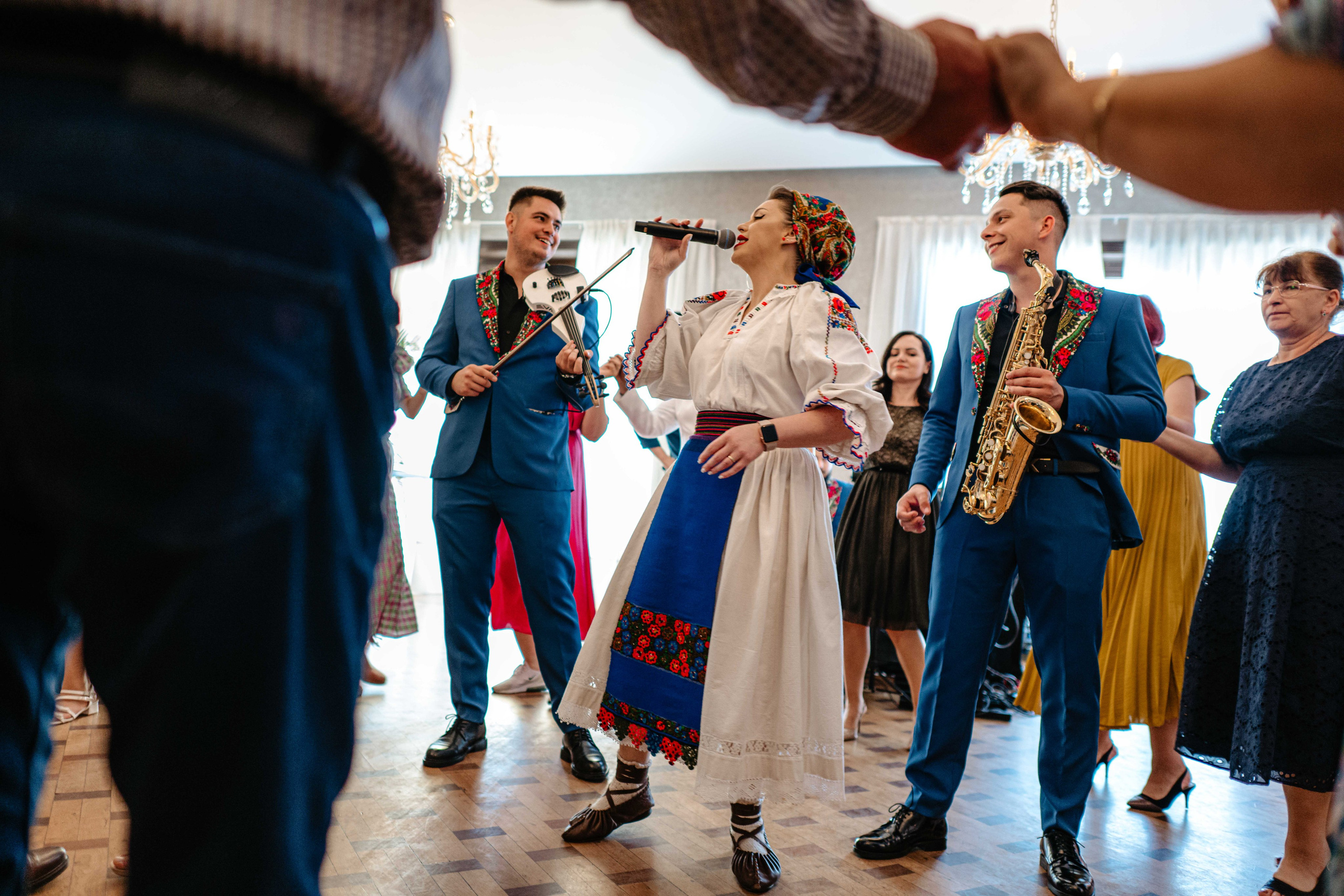 Radu Rahovan Fotograf de botez Cluj