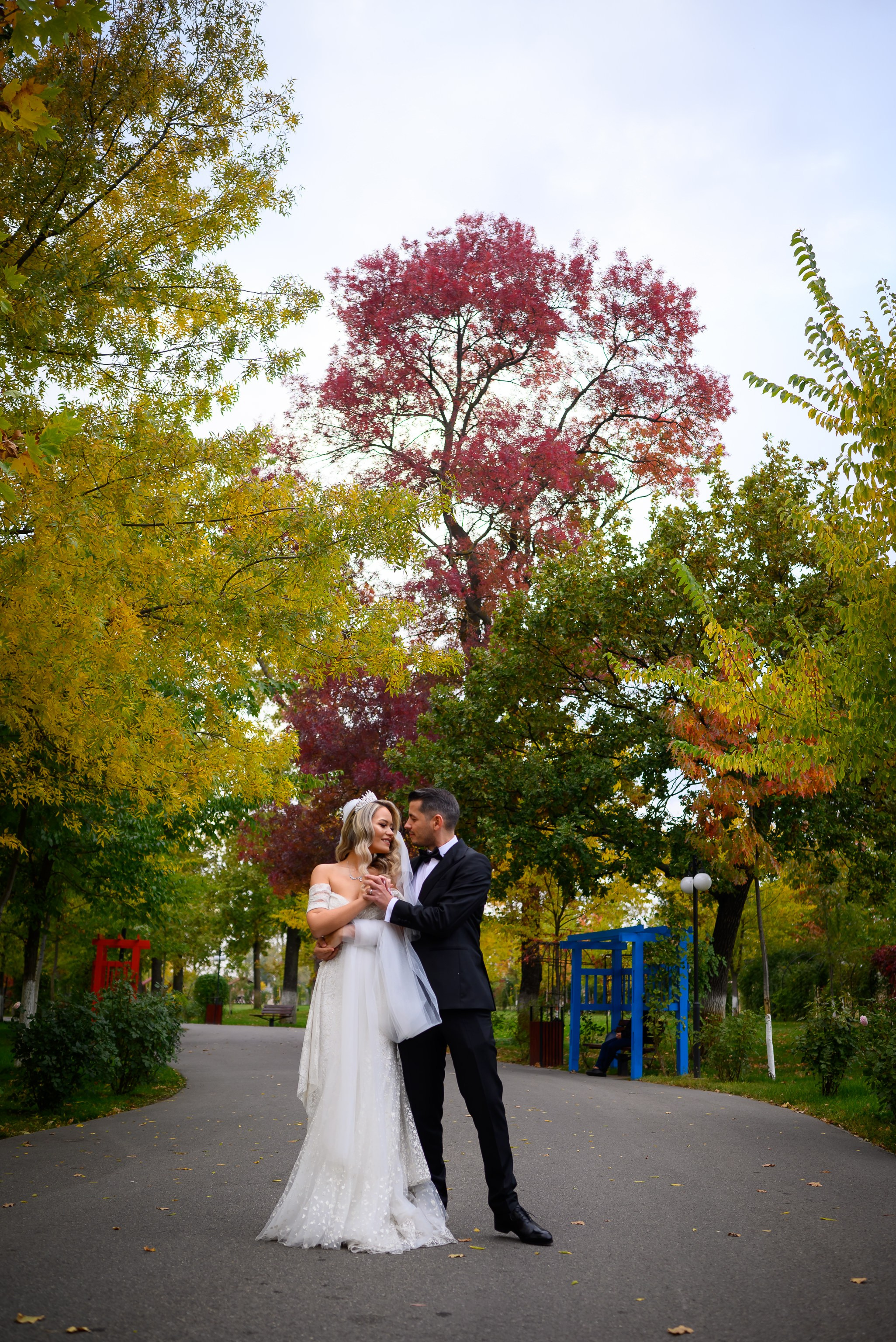 Ruxandra&Catalin | Nunta Alexandria. Claudiupaunica.ro