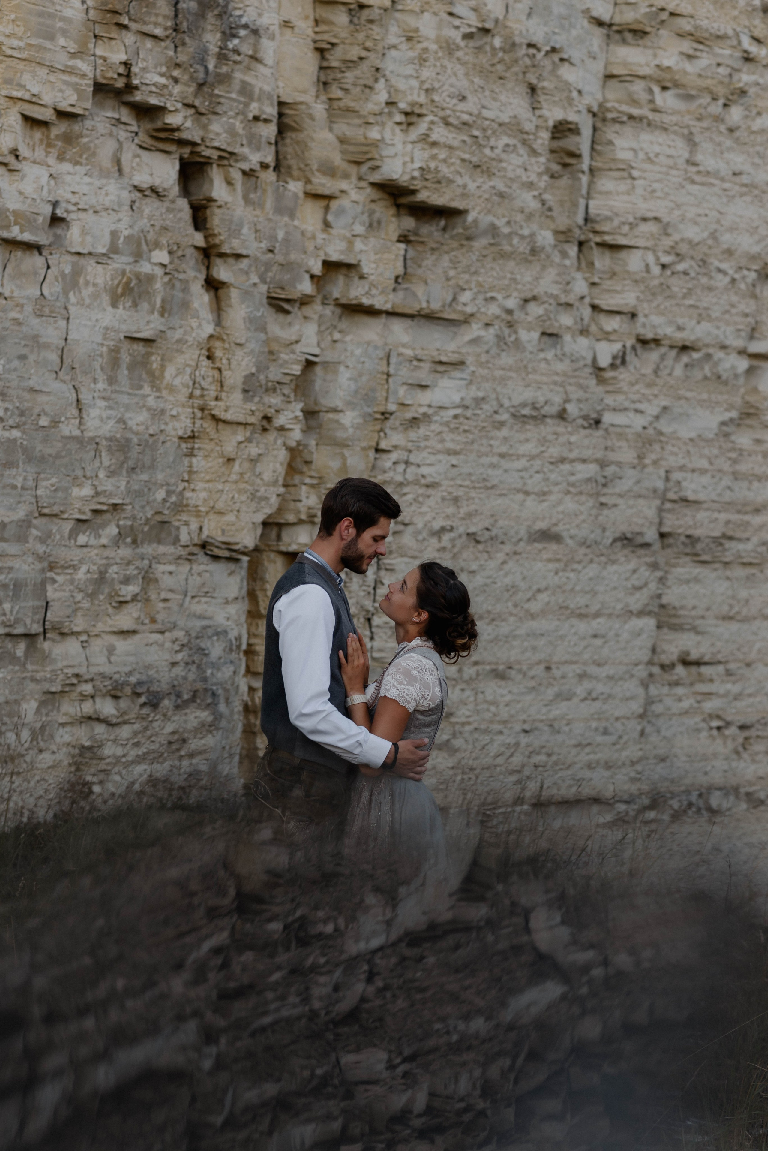 Горное очарование. Фотограф в Нюрнберге Ирина Менерт из Ансбаха