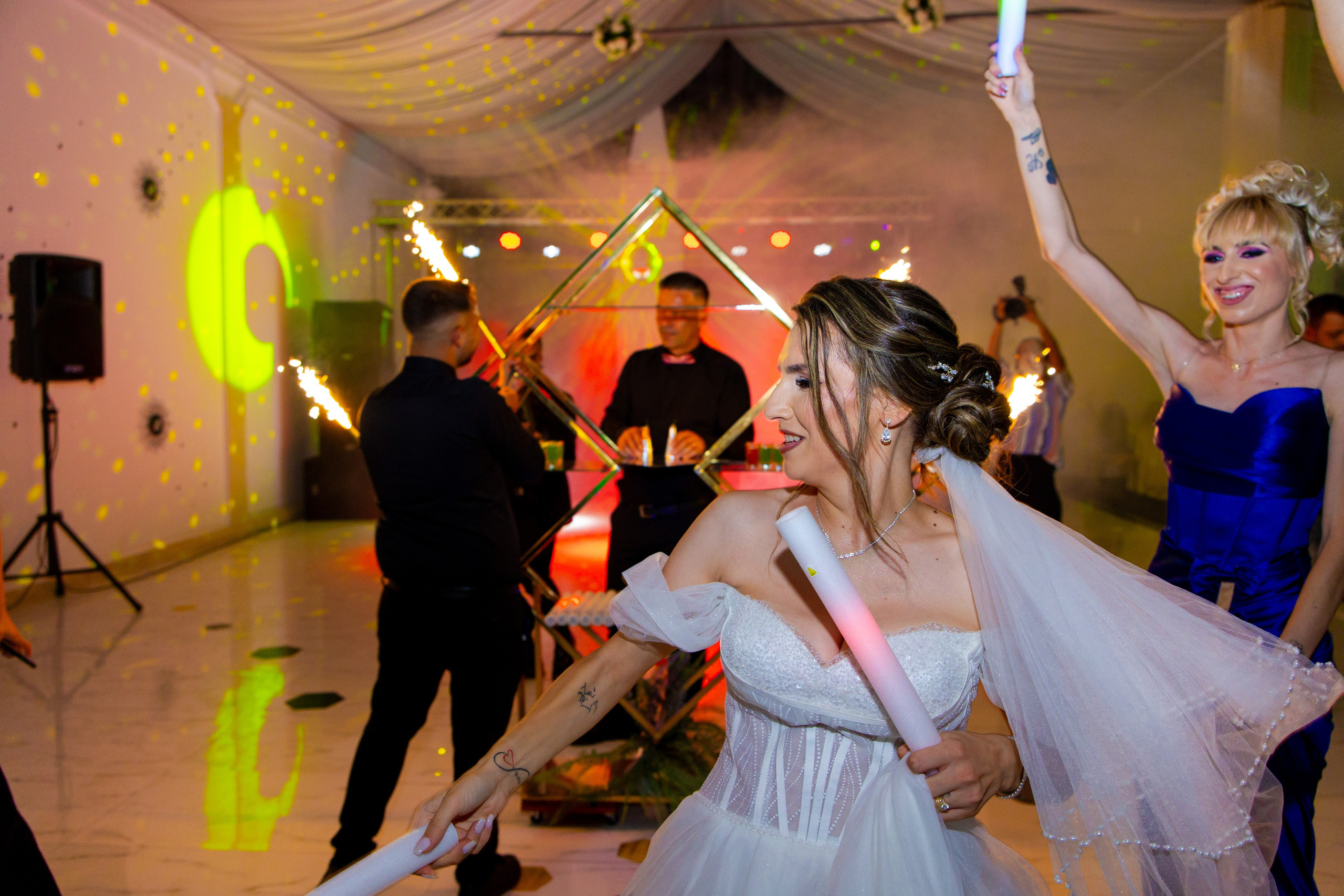 Georgiana & Daniel. Fotograf de nunta — Ionut Belea dar si evenimente corporate din Romania