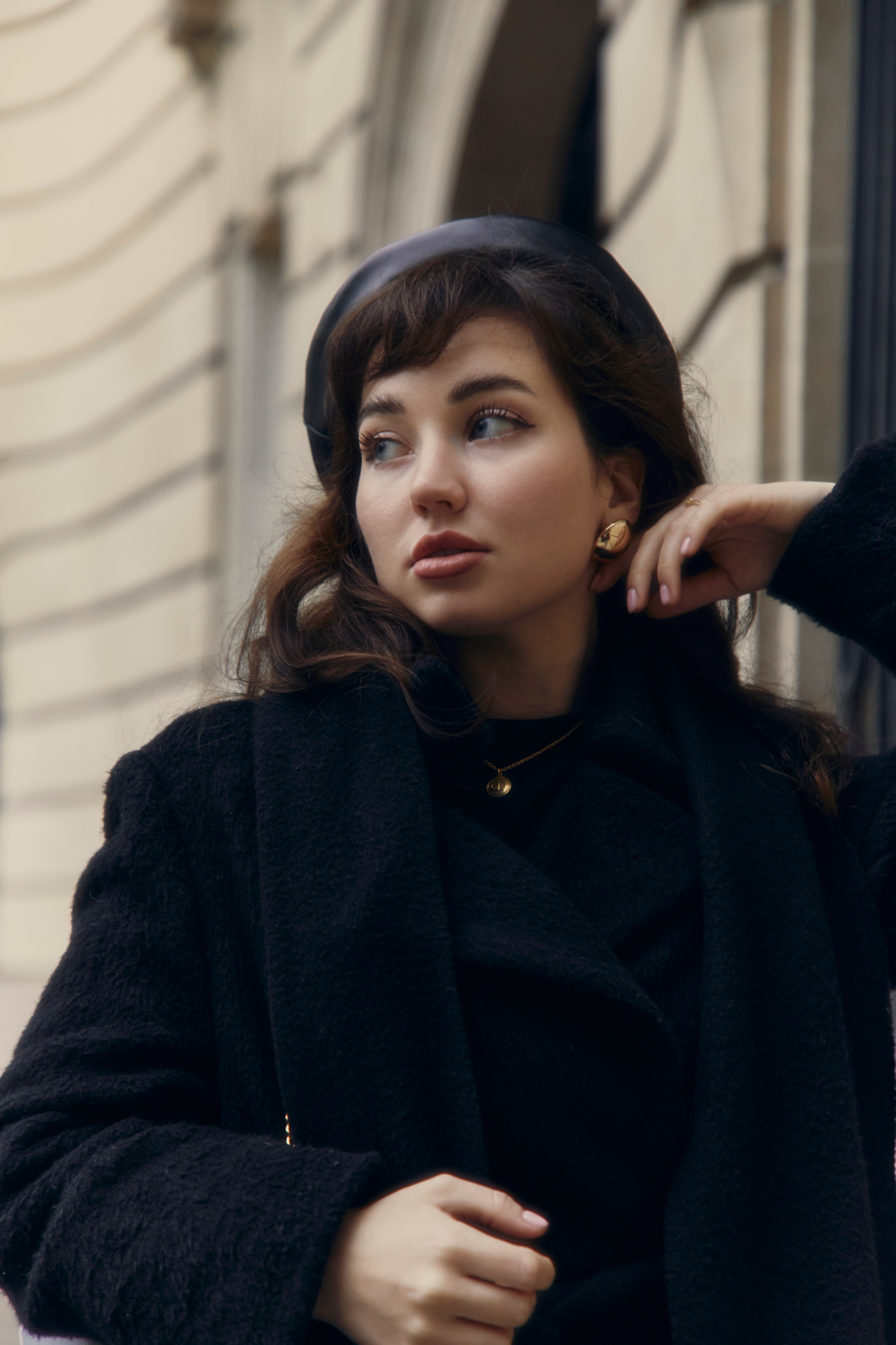 Lili / Paris. Photographe Paris