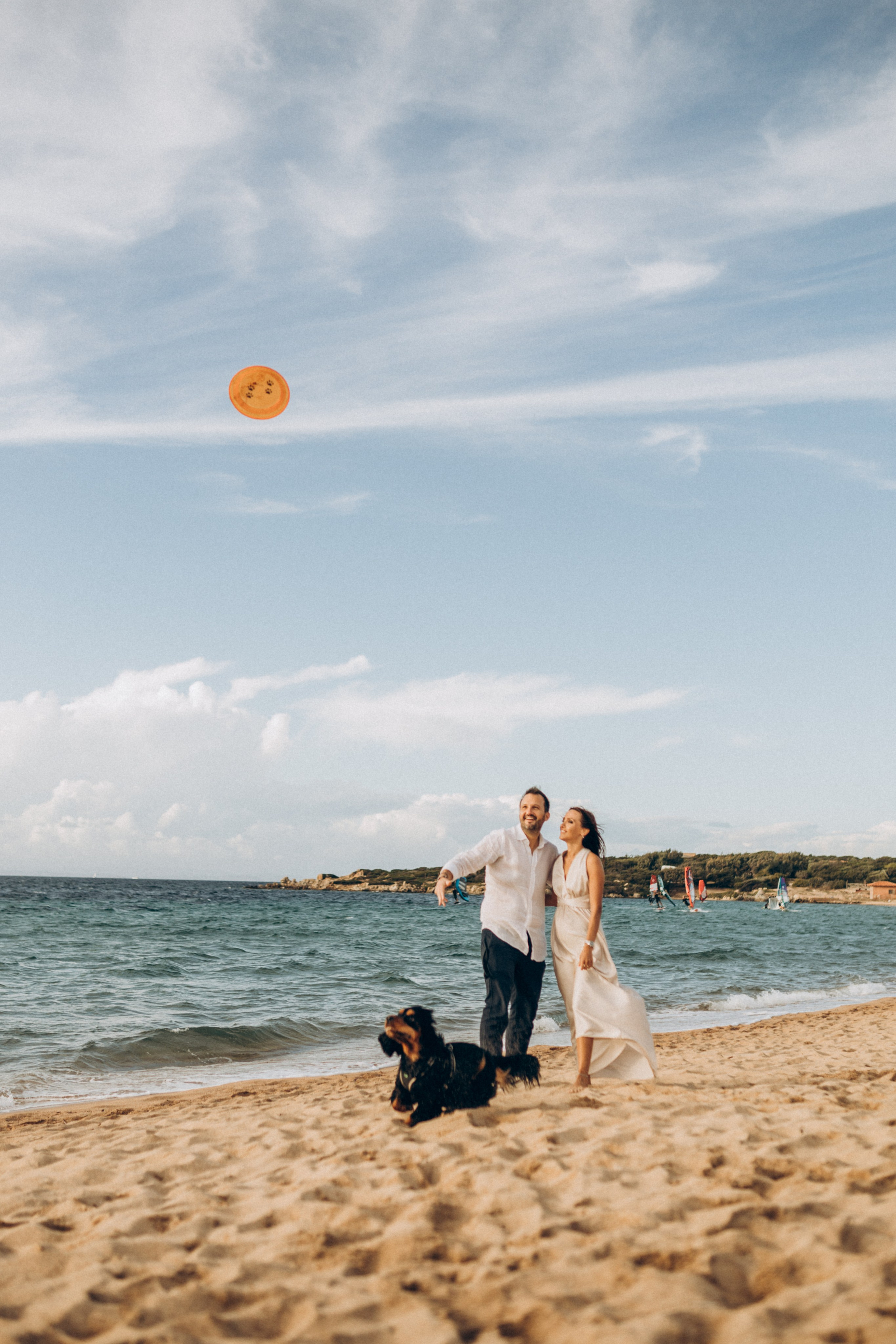 Elena & Roberto. Home