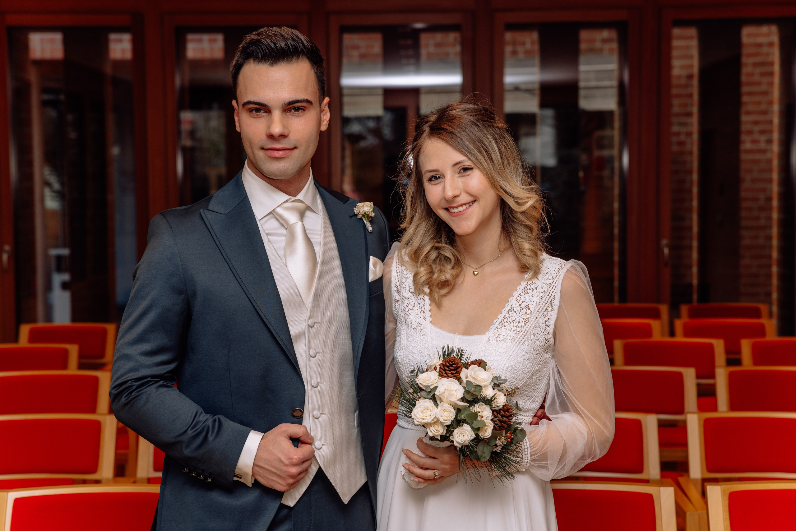 Standesamt in Feldkirchen und Schloss Nymphenburg. Hochzeitsfotograf München Taufe Familienfotograf Tanja Mauke