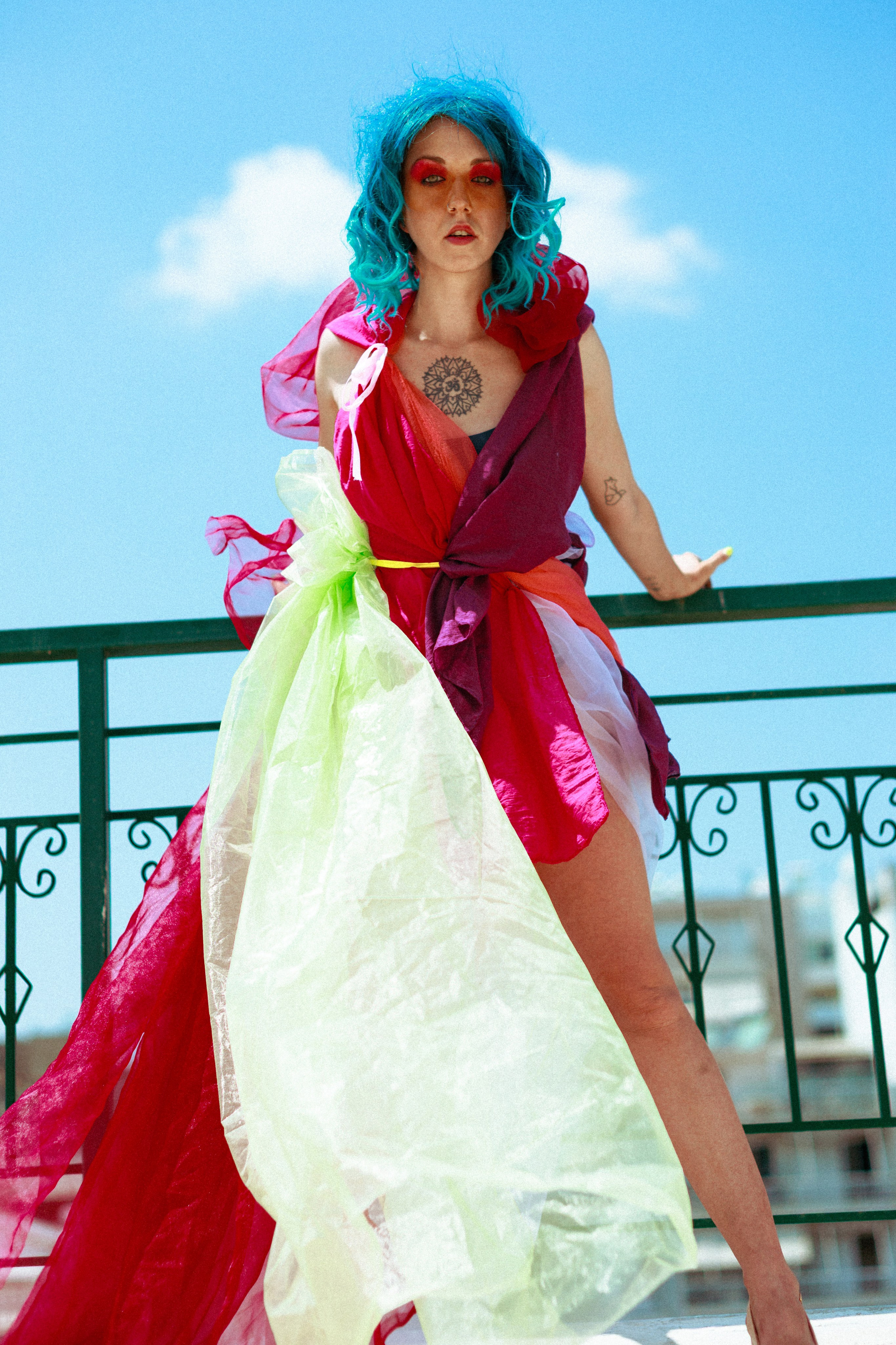 Alisa. Photographer in Greece Kristina