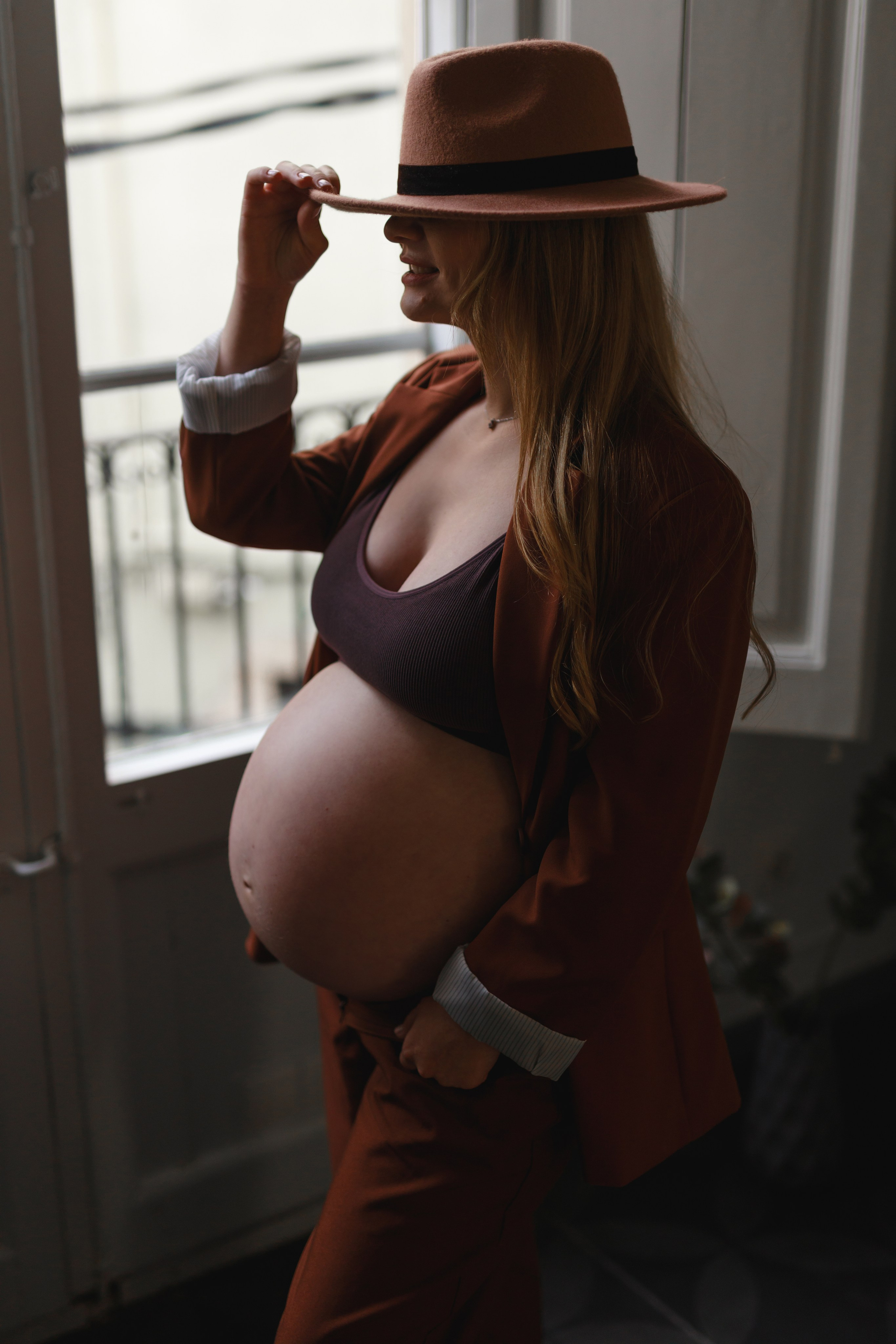 Nadya. Fotógrafo en Barcelona  Maslik Yulia