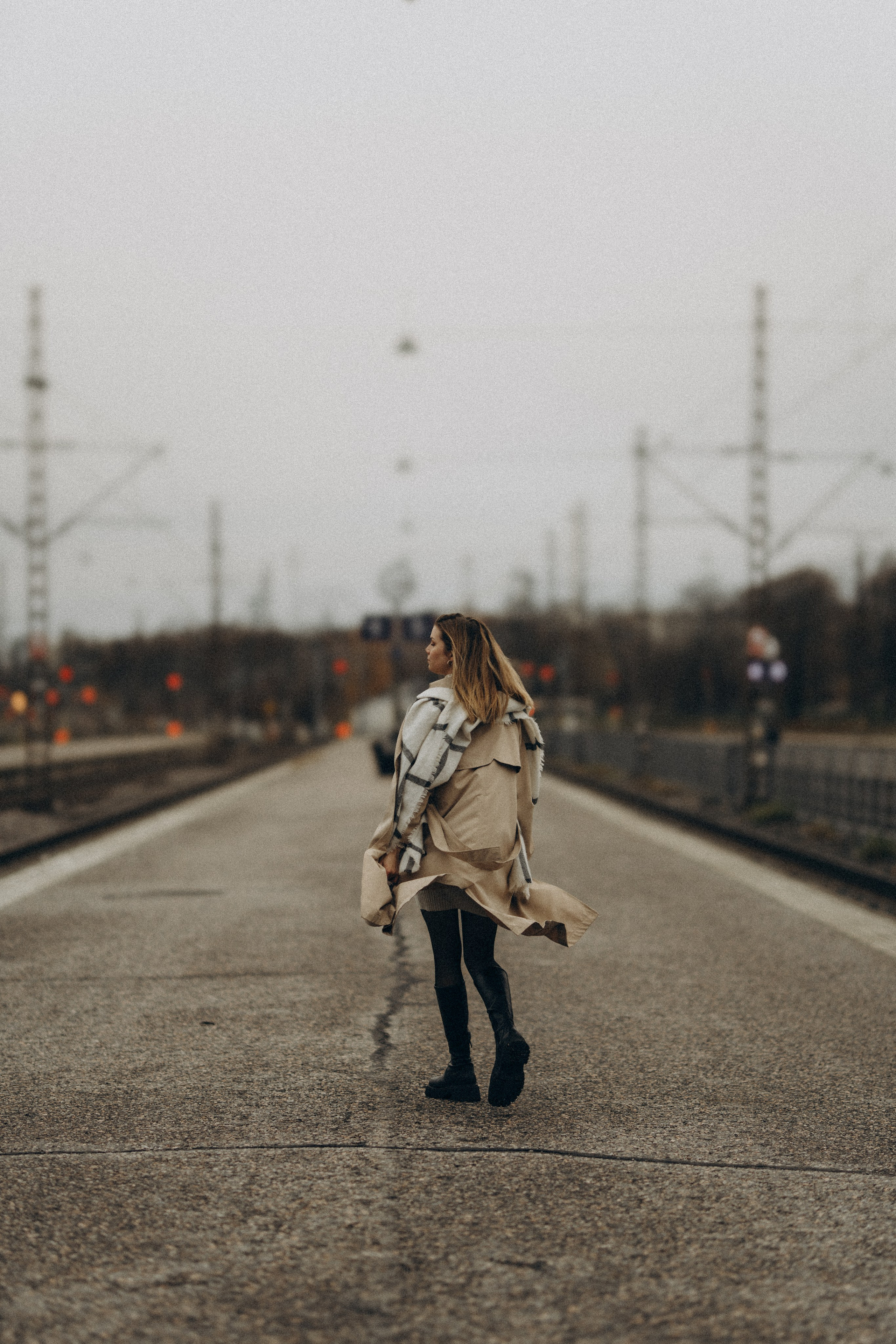 Kata. Wedding and portrait photographer in Helsinki Vickan O