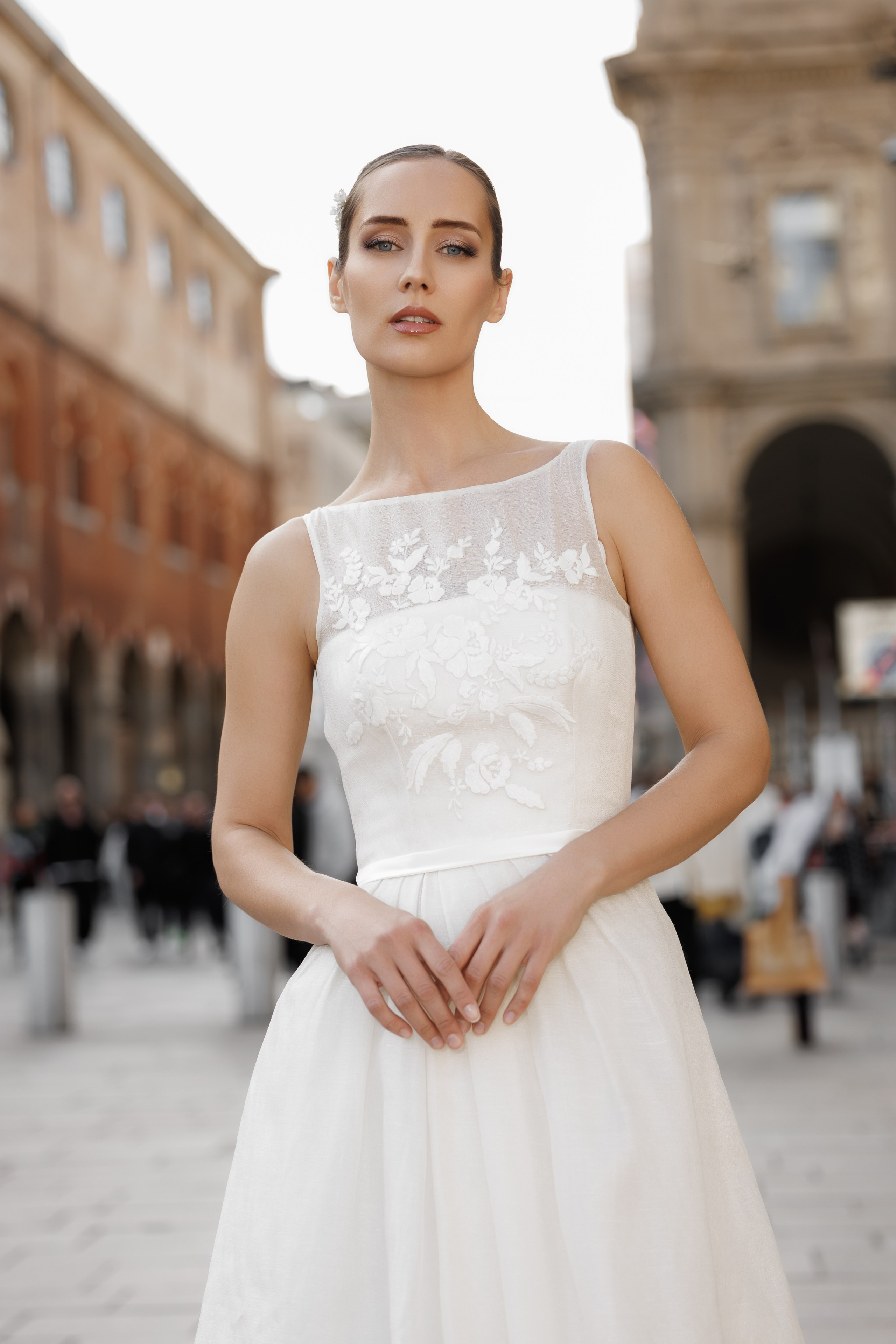 Fotografo professionista specializzato in fotografia di matrimoni, cermonie ed eventi!