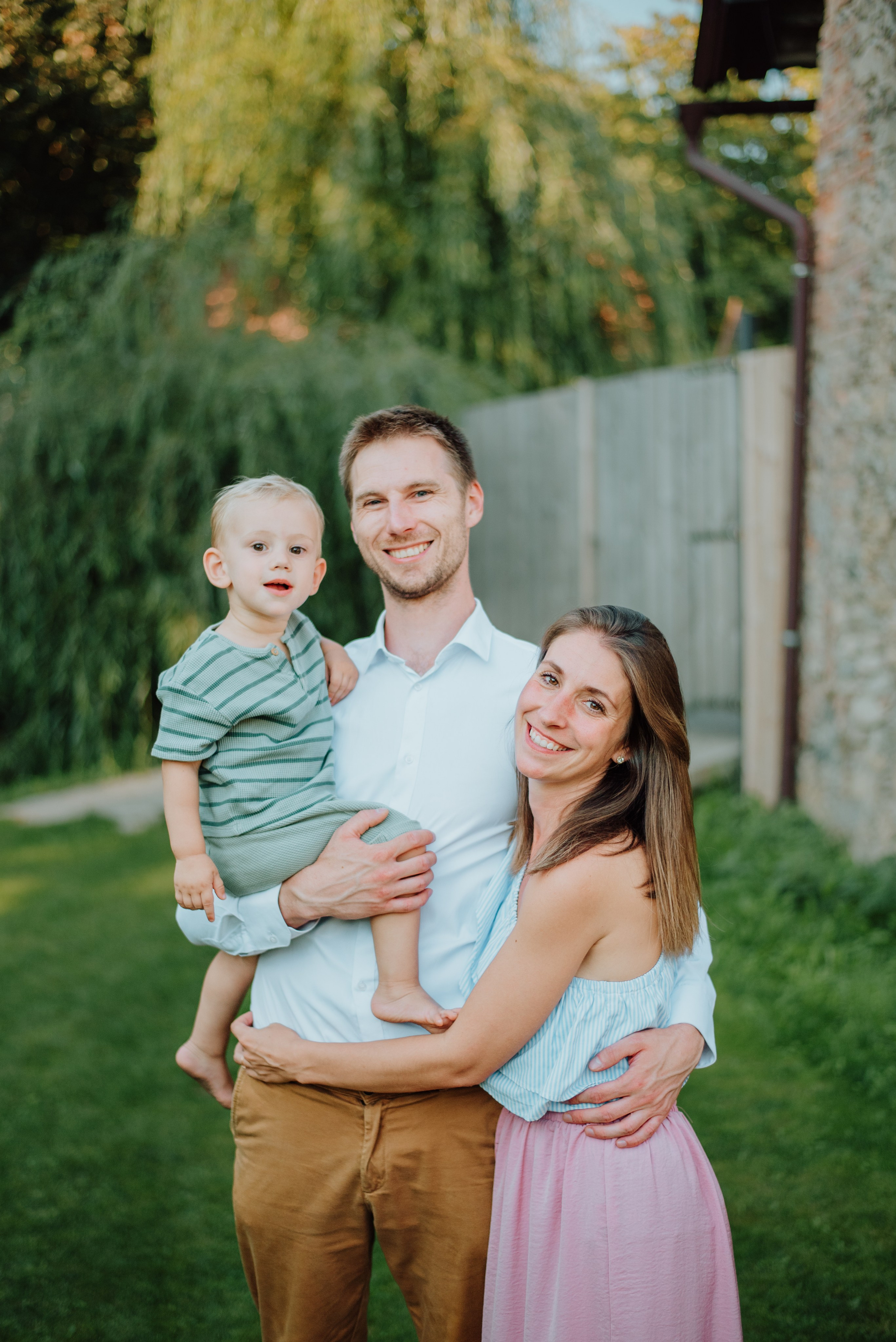 Czech and Portugal Photographer. Lifestyle, wedding and family photographer