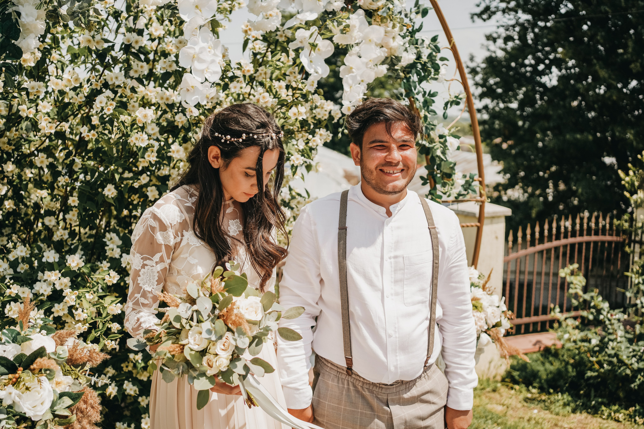 Fotograf stare civila Botosani. Fotograf Nunta Iasi - Hearts & Pictures