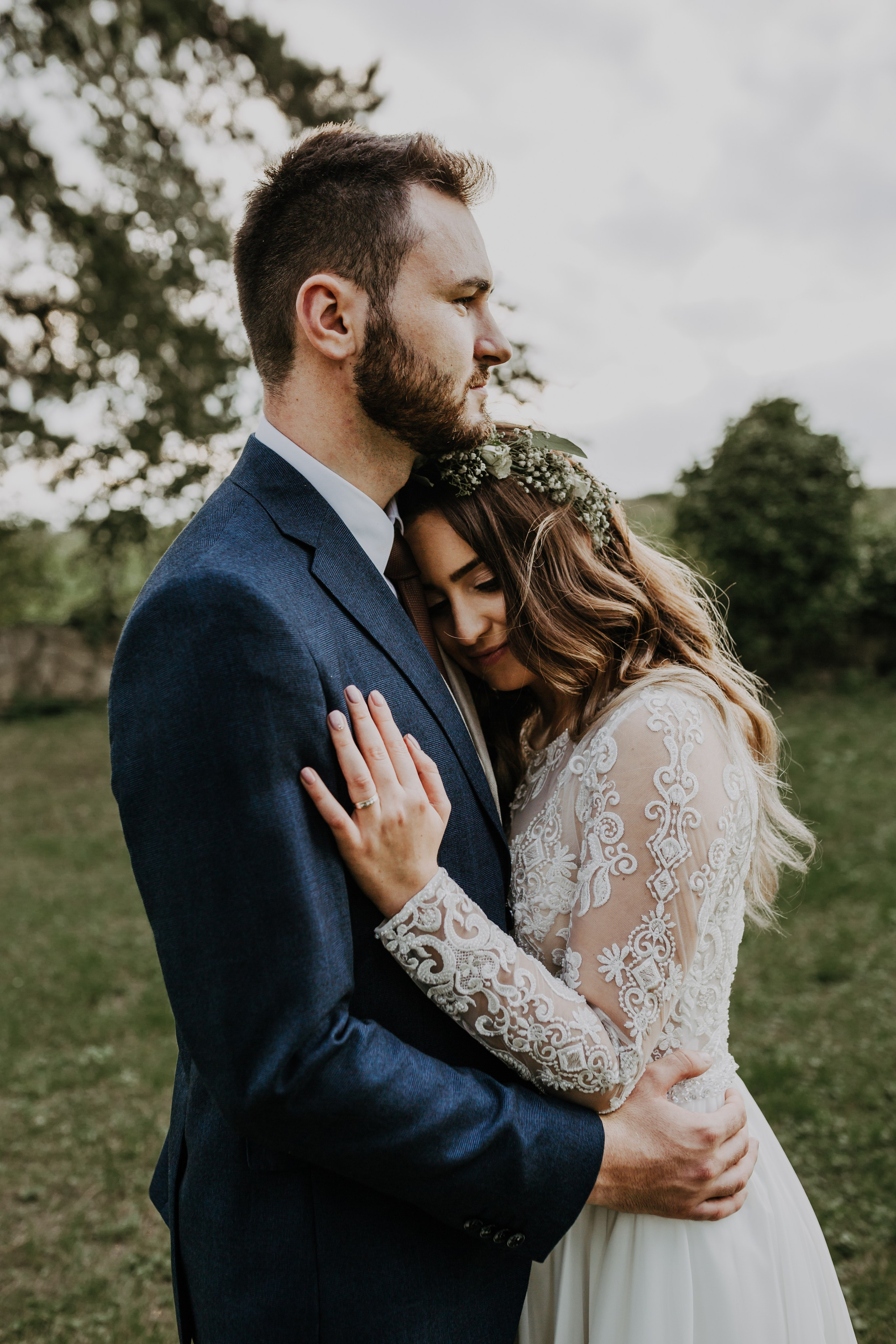 A & D. Fotograf Nunta Iasi - Hearts & Pictures