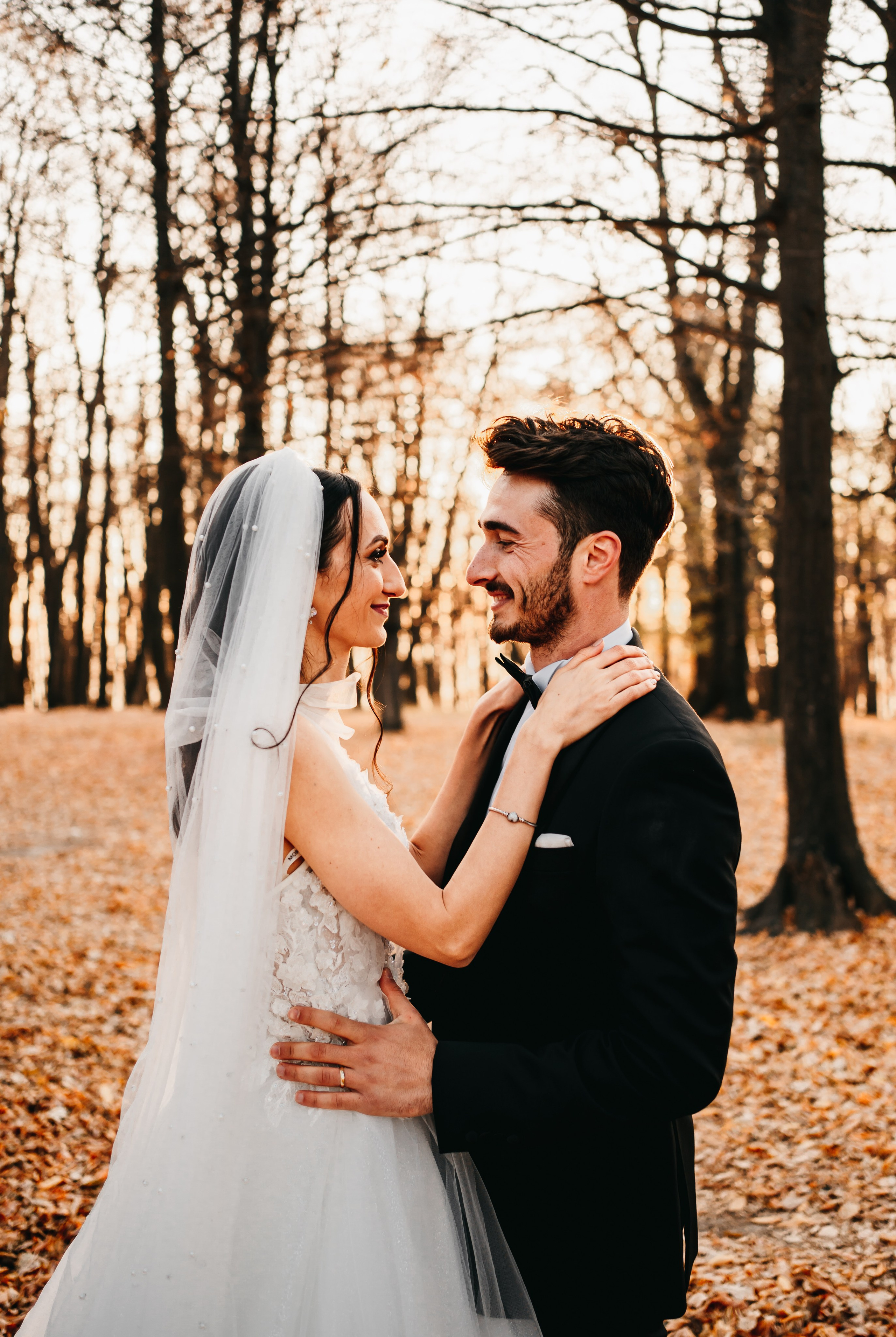 A & R. Fotograf Nunta Iasi - Hearts & Pictures