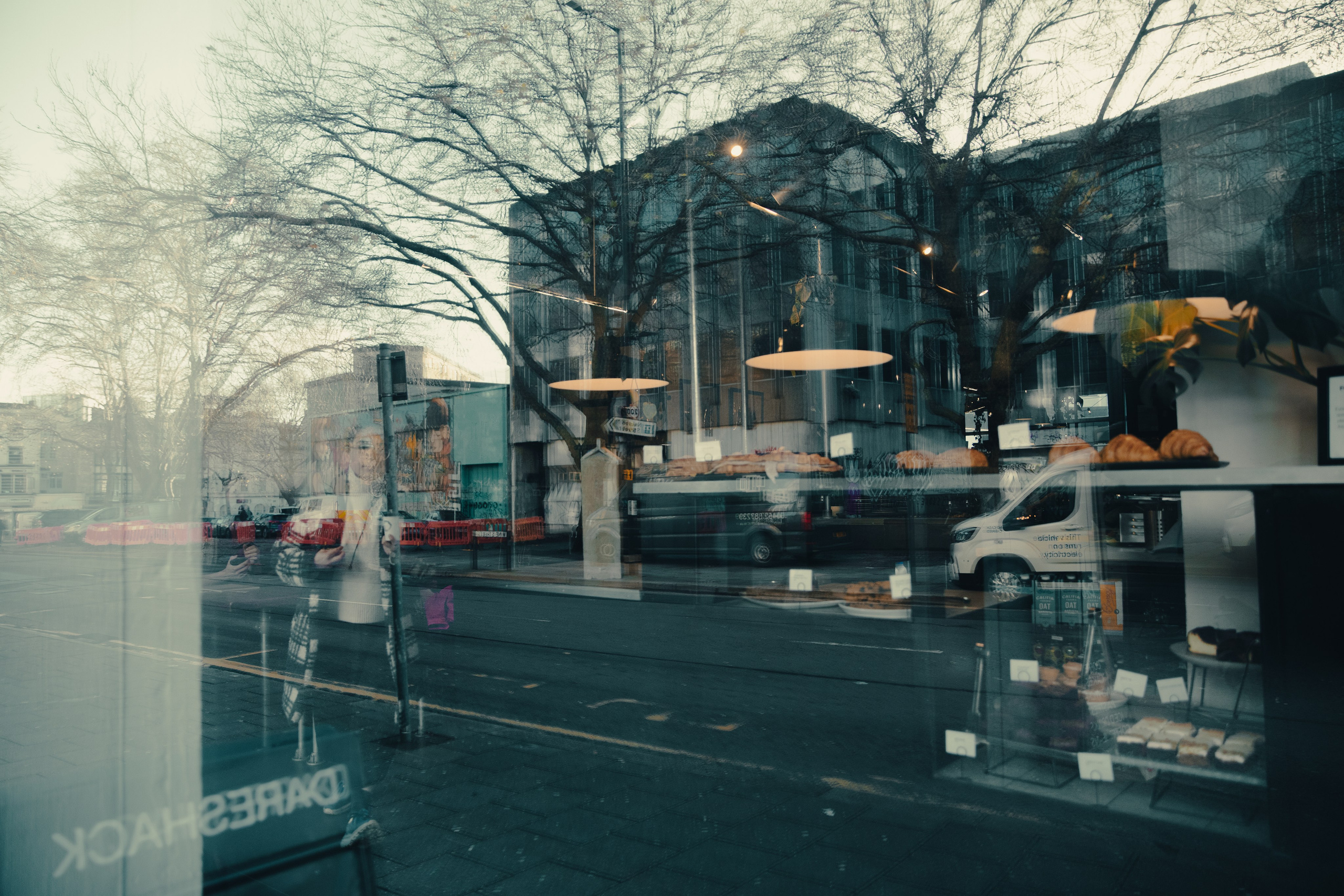 Dareshack Business Shoot. Lifestyle & Documentary Photography in Bristol, Bath & London — def0cused