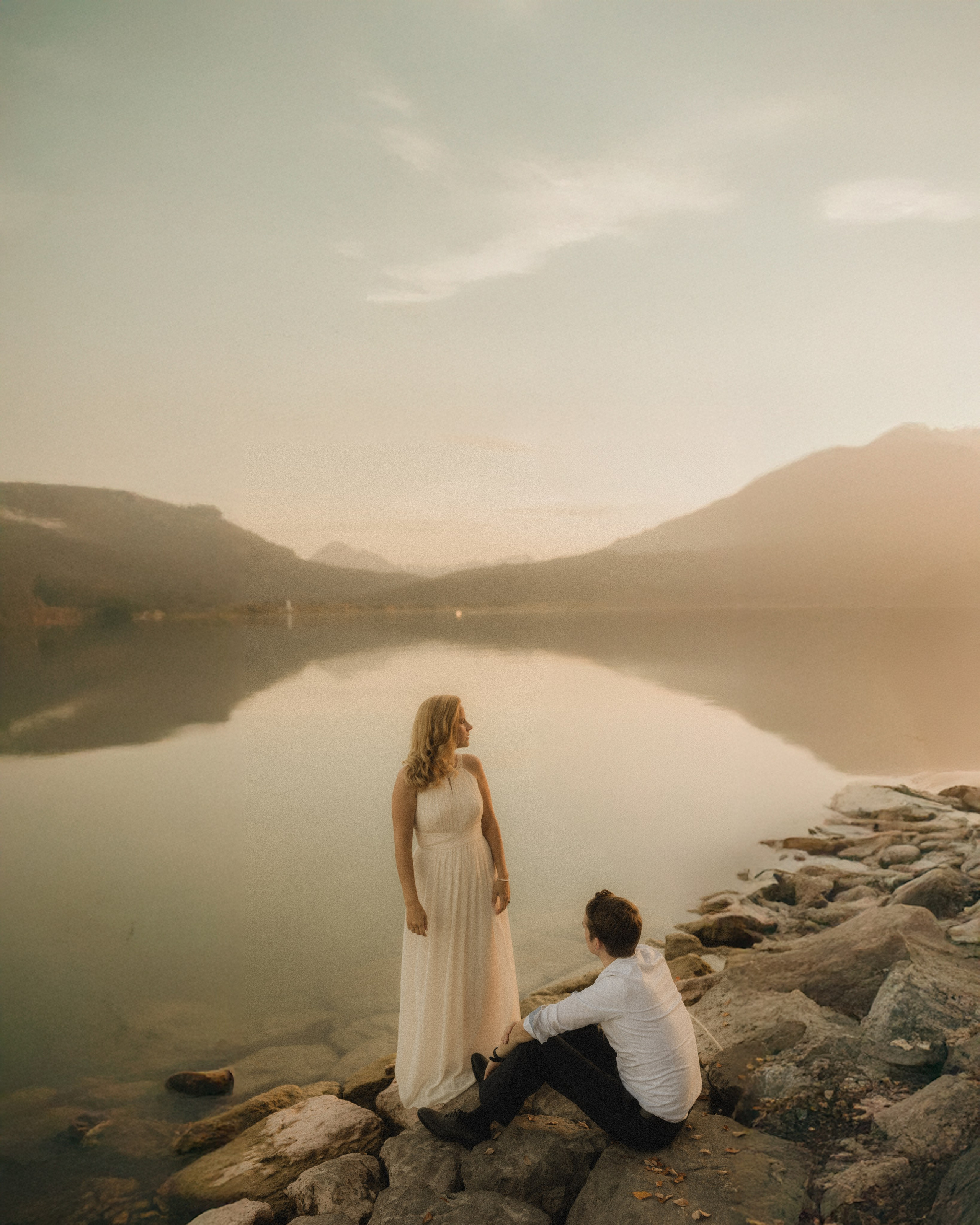 Hochzeiten. Hochzeits- und Porträtfotografin in Deutschland