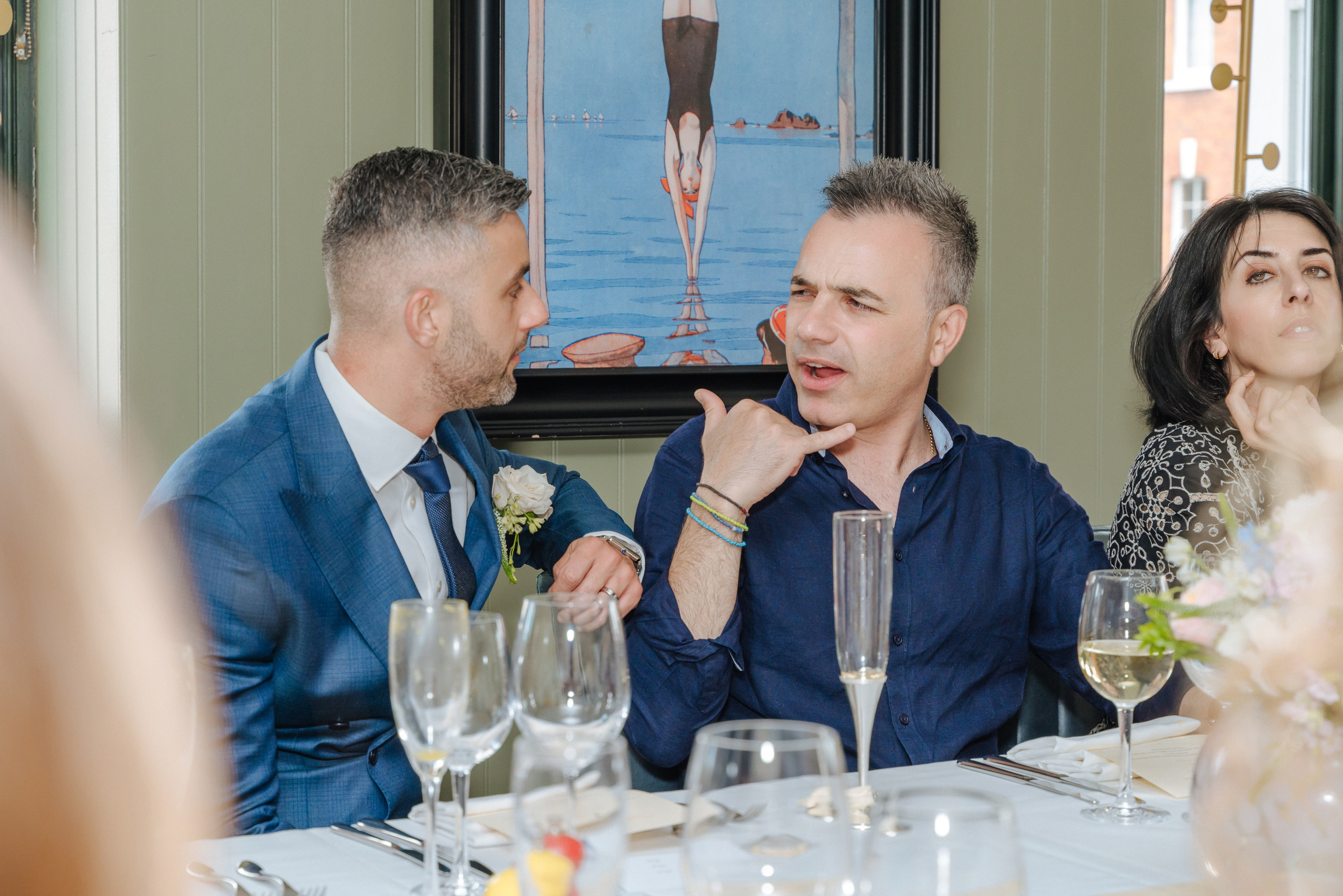 Civil ceremony at Chelsea Old Town Hall,  Wedding in Chelsea, Wedding in London,  wedding photographer in Chelsea, wedding photographer in London