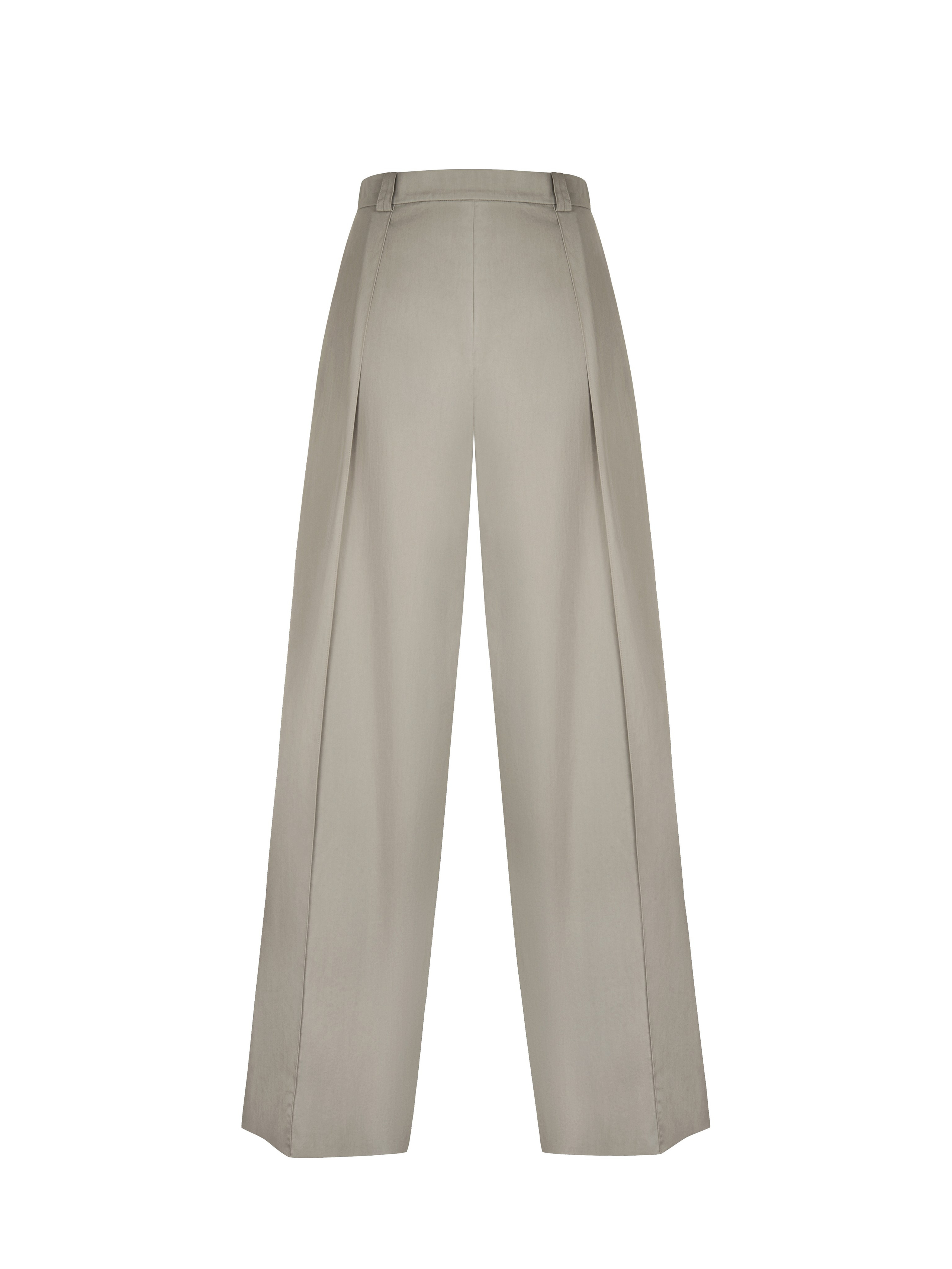 Fashion photography of casual women's wear