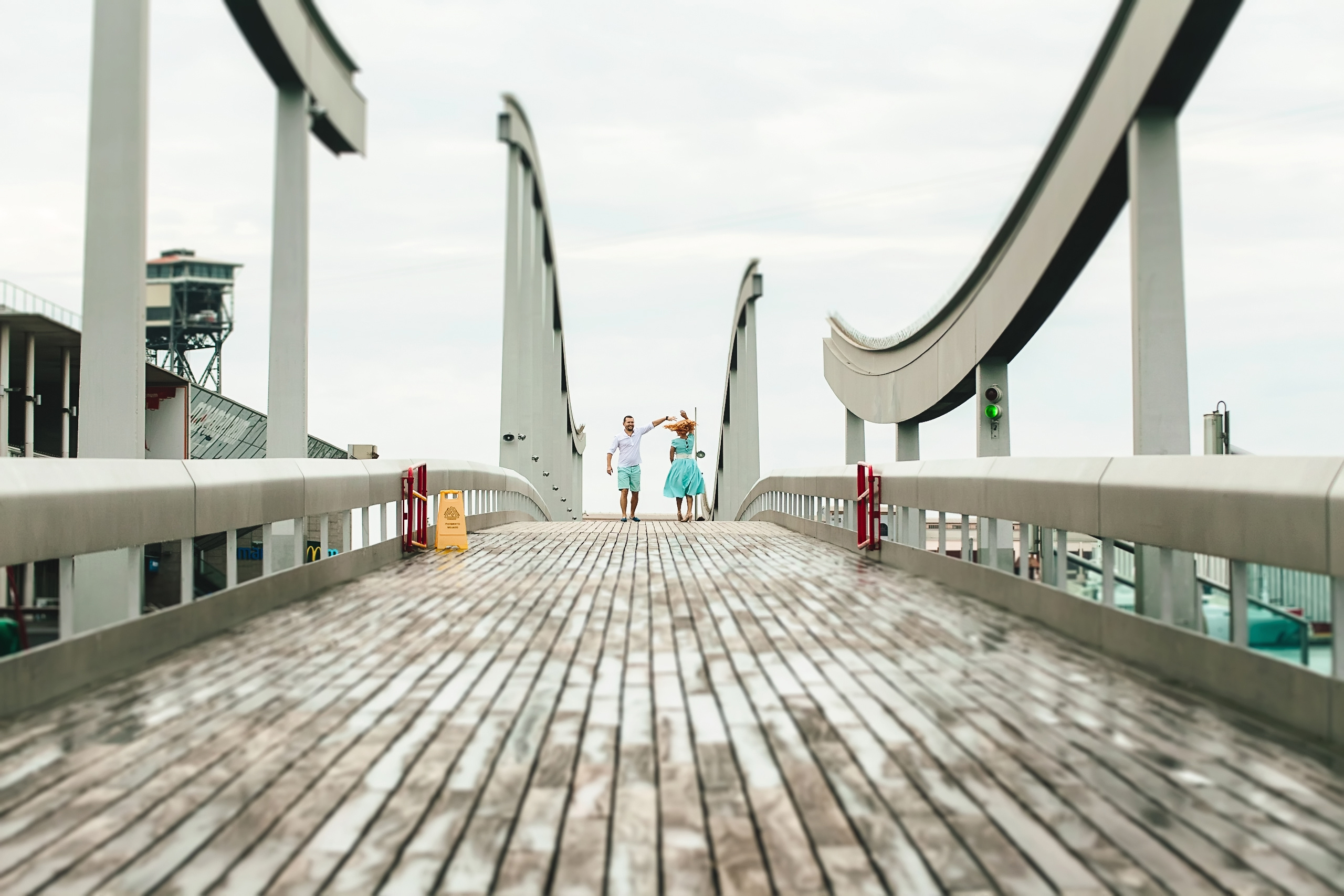 Ekaterina & Dima. Destination photographer in Barcelona, Spain, Europe, Worldwide - Andr