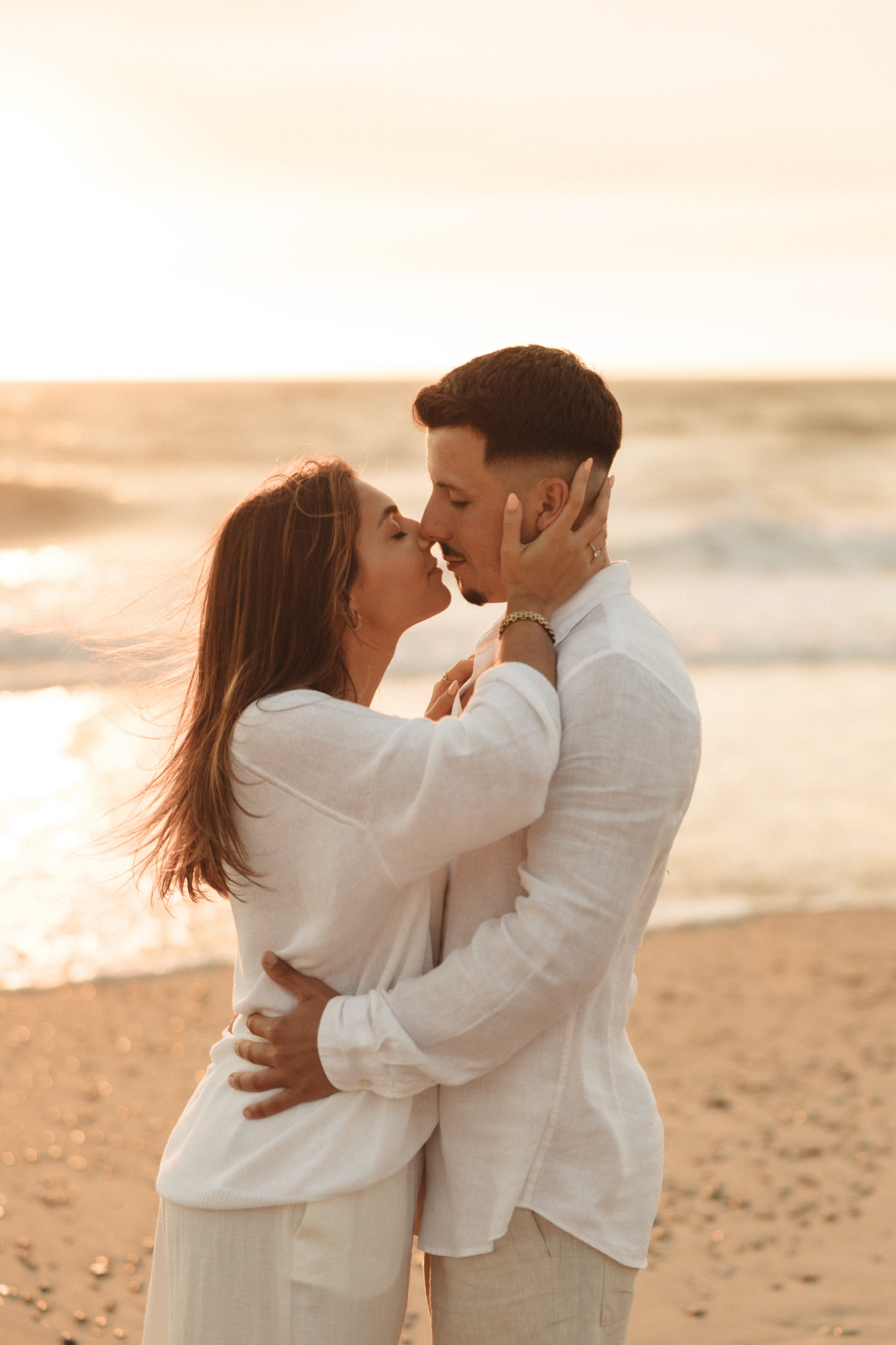 Sara e Fábio. Photographe de mariage et de famille à Braga — Alexandra Mieres Photography