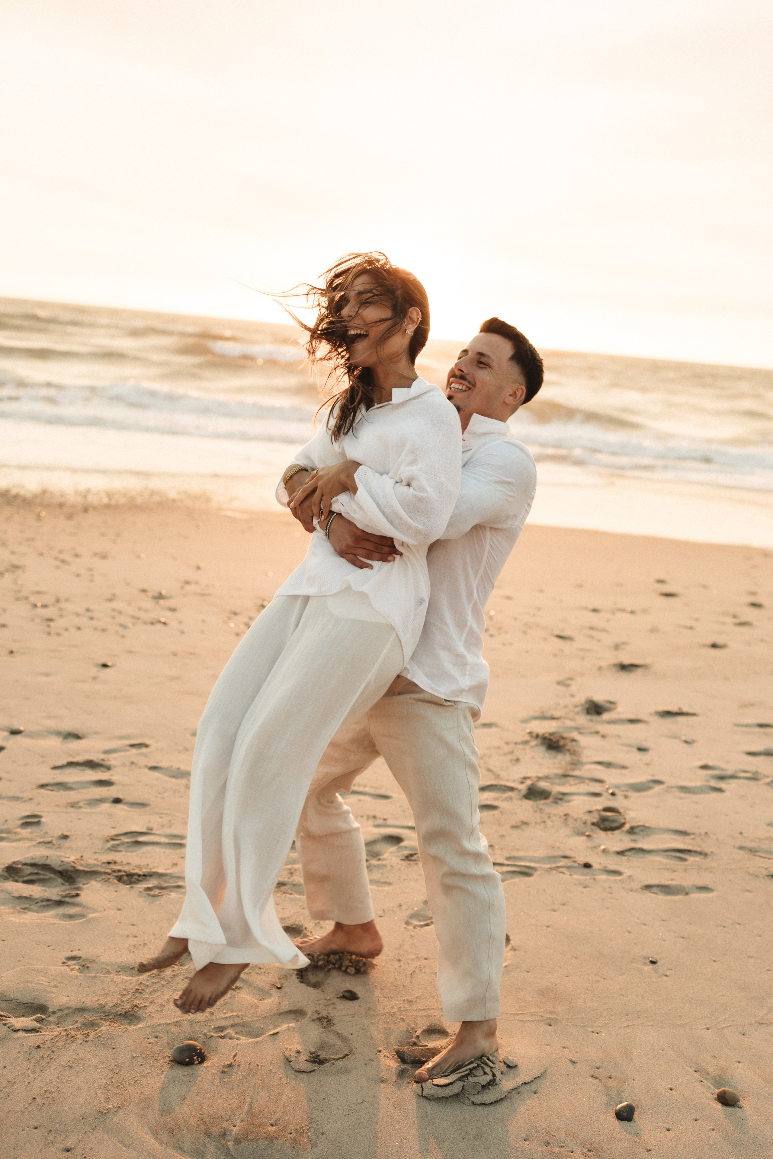 Sara e Fábio. Photographe de mariage et de famille à Braga — Alexandra Mieres Photography