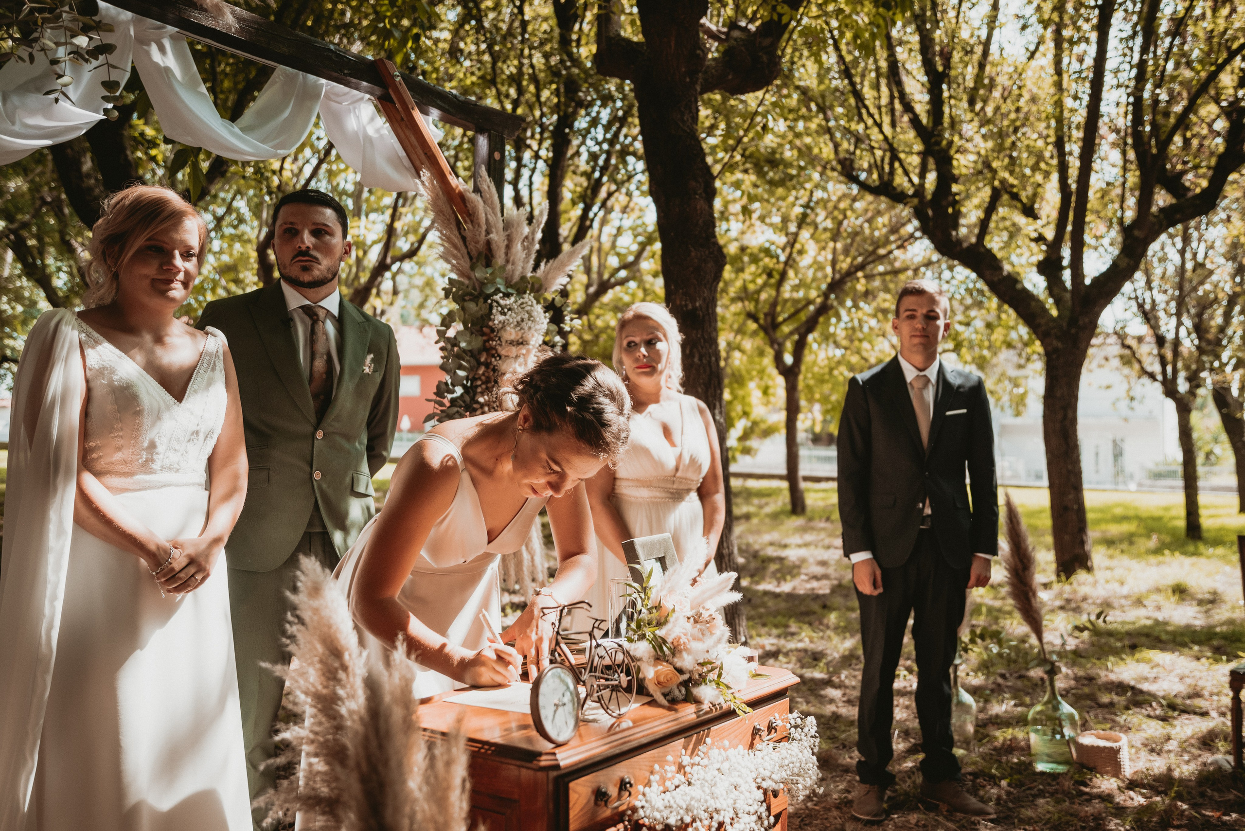 São & Luís. Photographe de mariage et de famille à Braga — Alexandra Mieres Photography