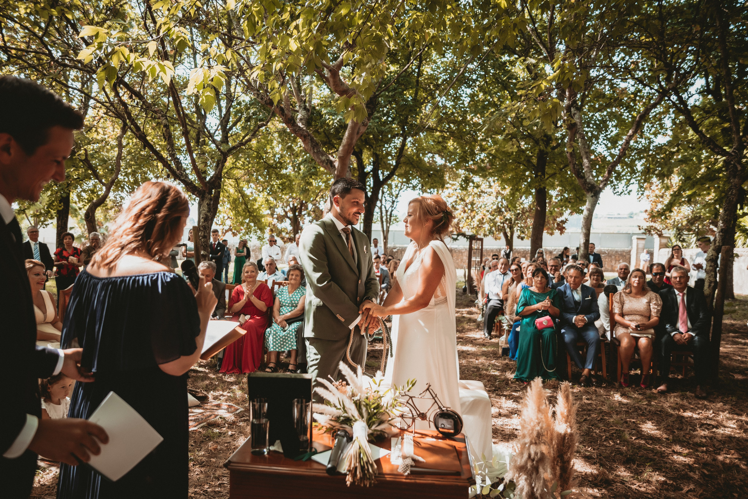 São & Luís. Photographe de mariage et de famille à Braga — Alexandra Mieres Photography