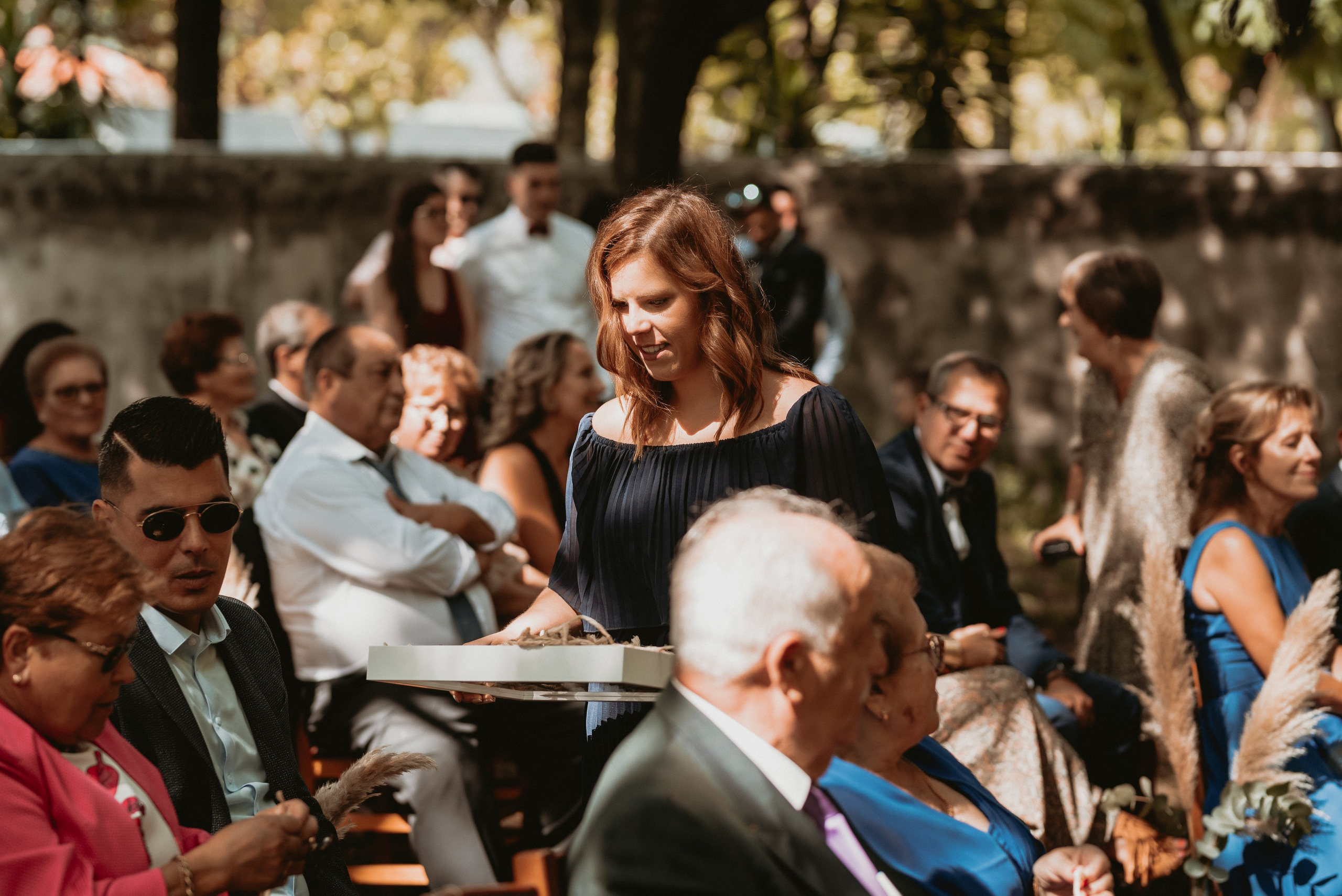 São & Luís. Photographe de mariage et de famille à Braga — Alexandra Mieres Photography