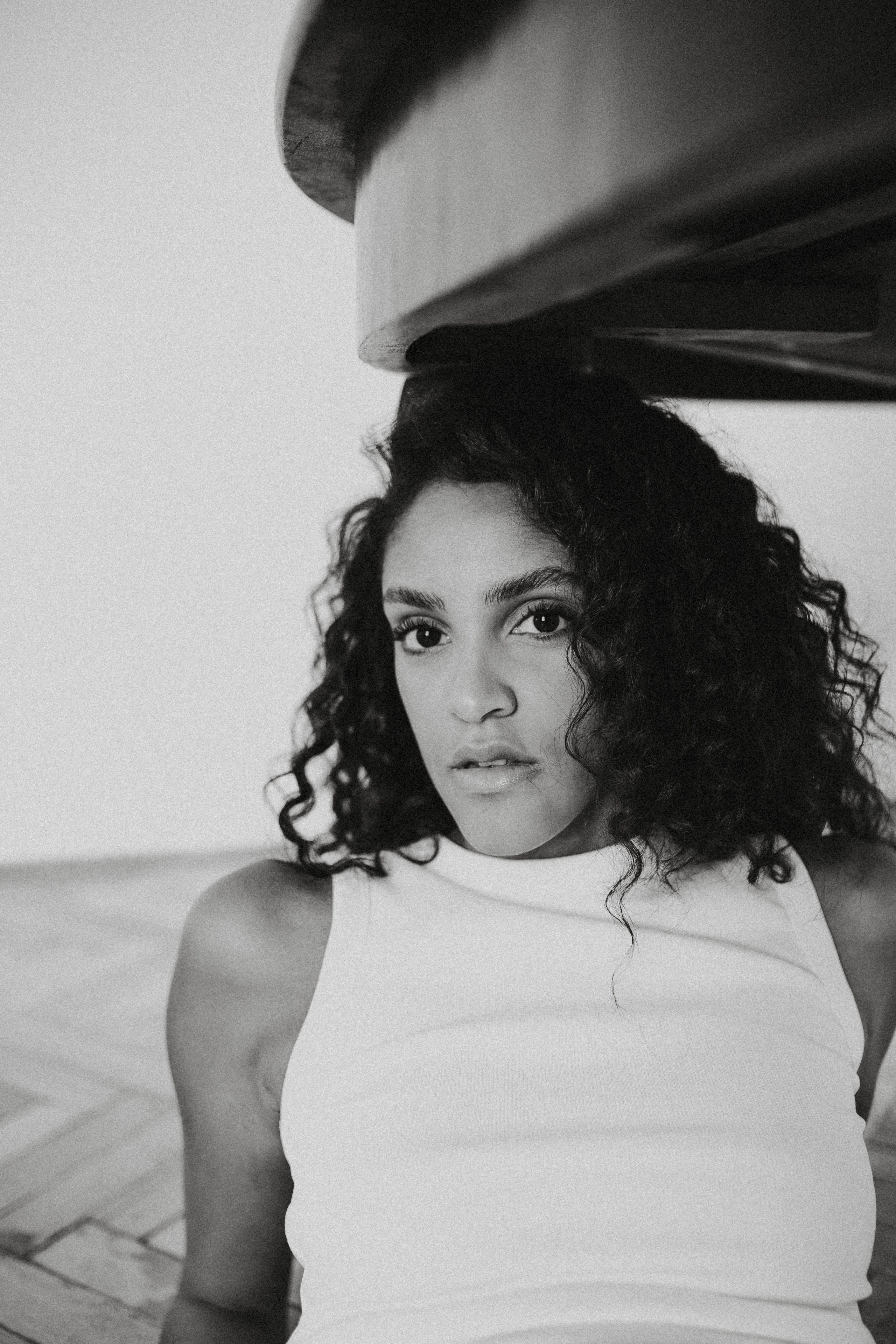 Iman. Фотограф в Варшаве Алена Валькович-Найдион