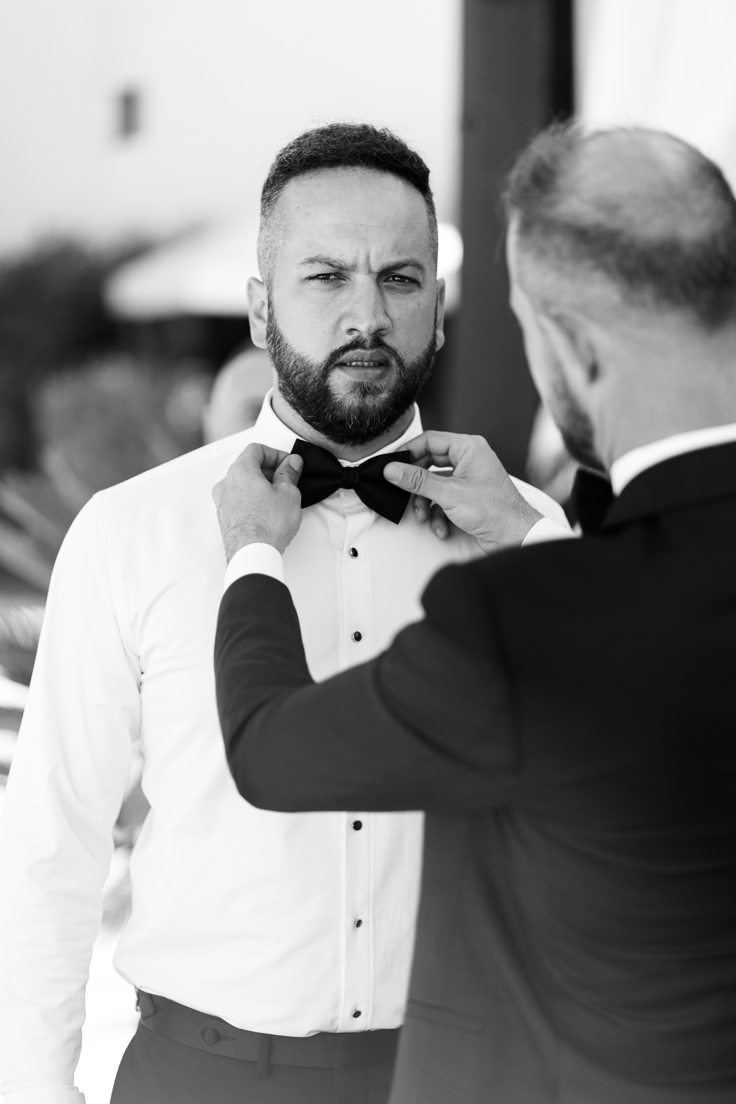 C&A | Wedding Day. Fotograf profesionist Bucuresti - Tudor Banescu