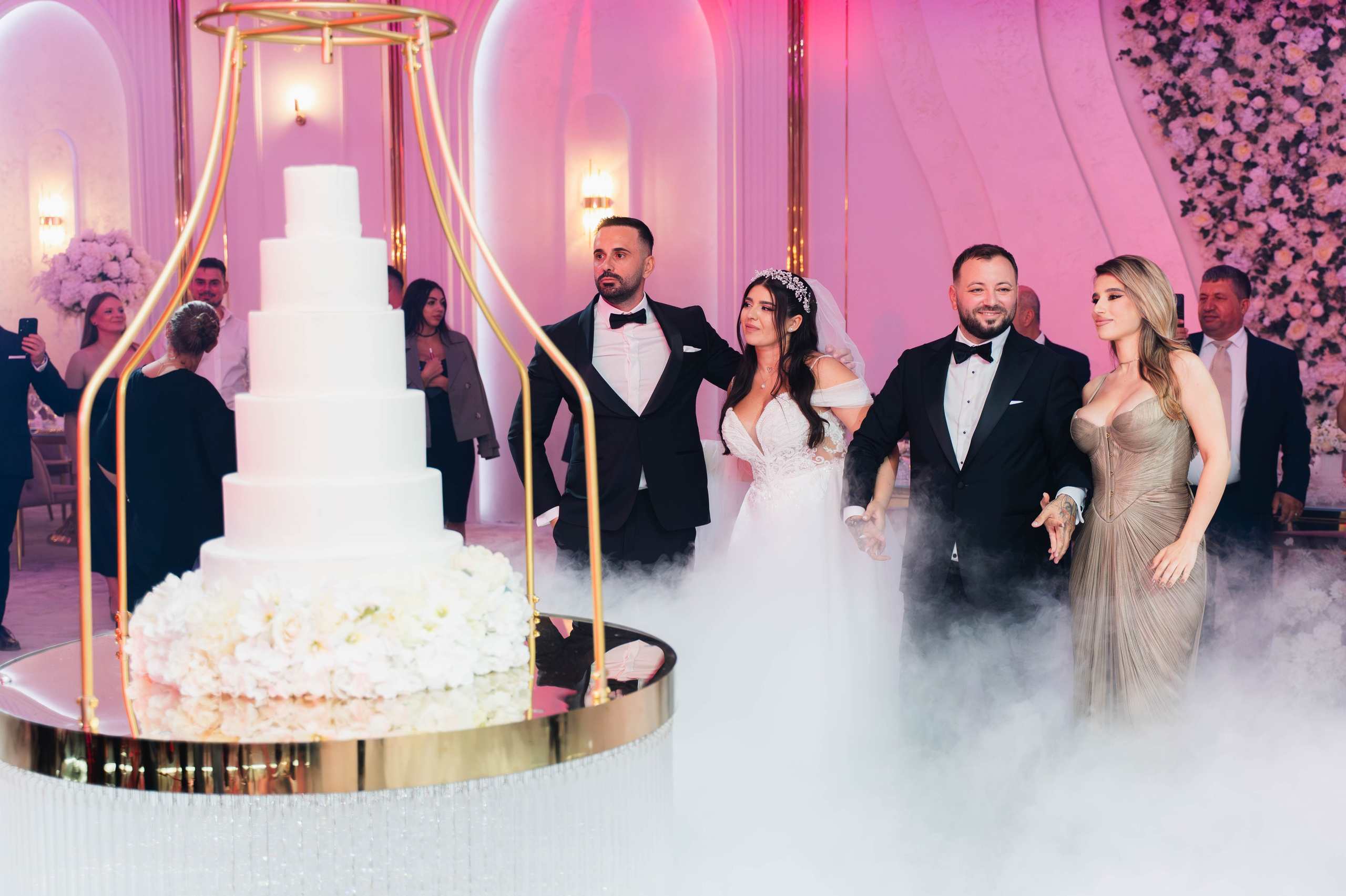 A&G | Wedding Day. Fotograf profesionist Bucuresti - Tudor Banescu