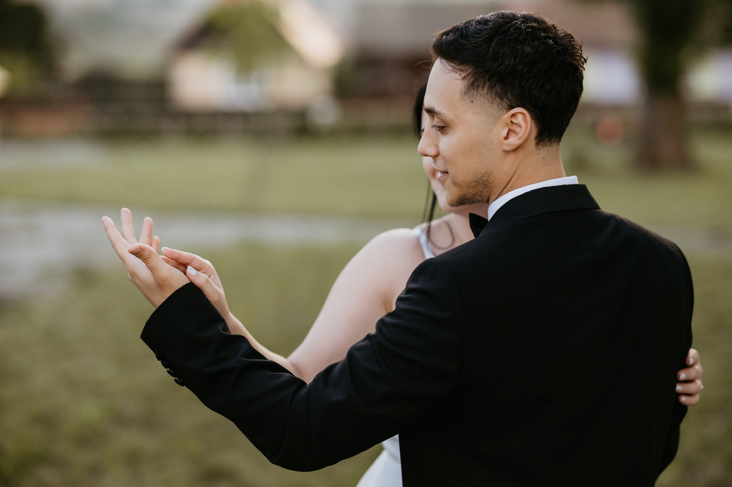 Adina și Ciprian. Valentin Melen - fotograf de nunta 🤍