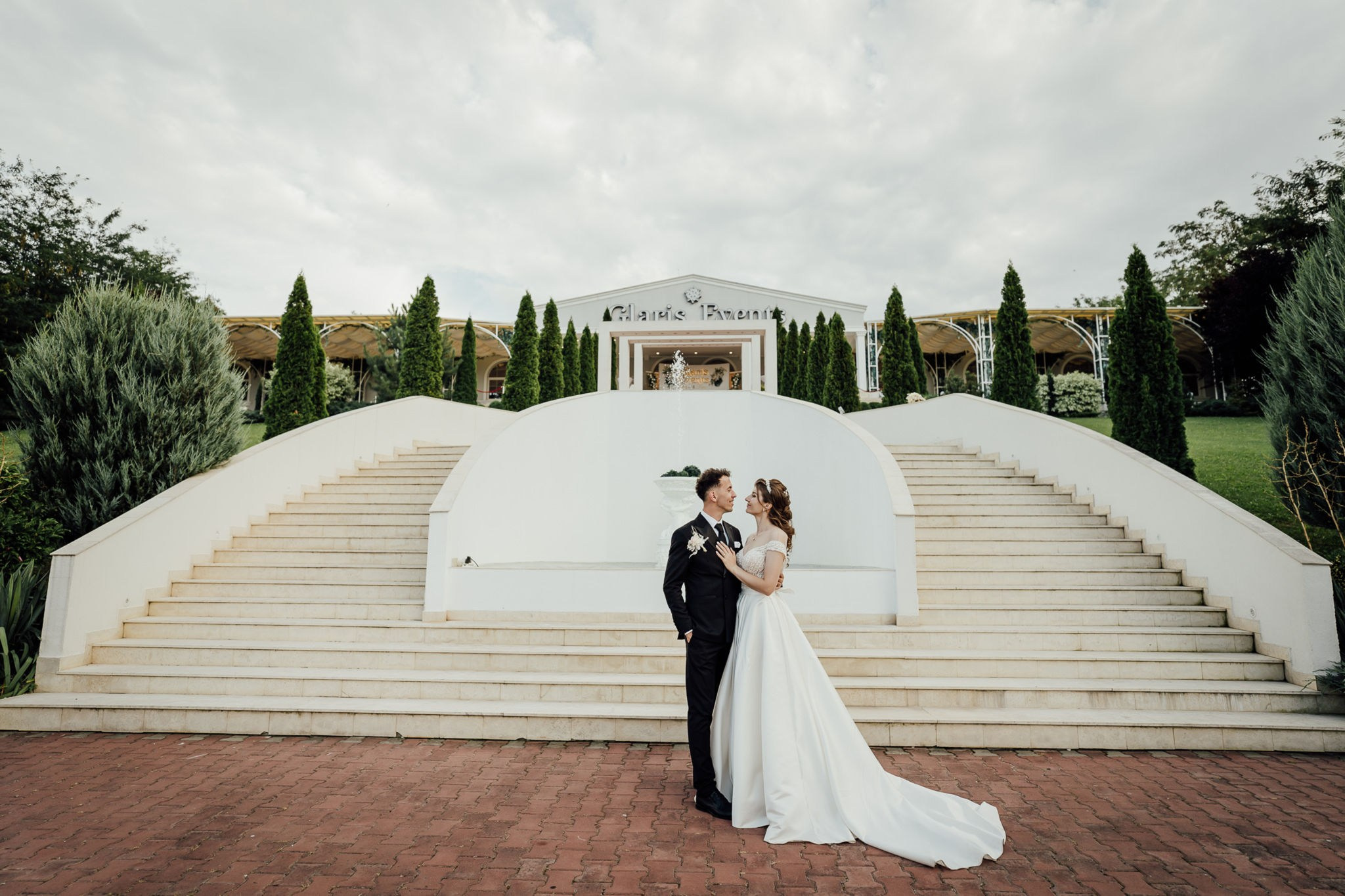 Nunta Madalina & Marian