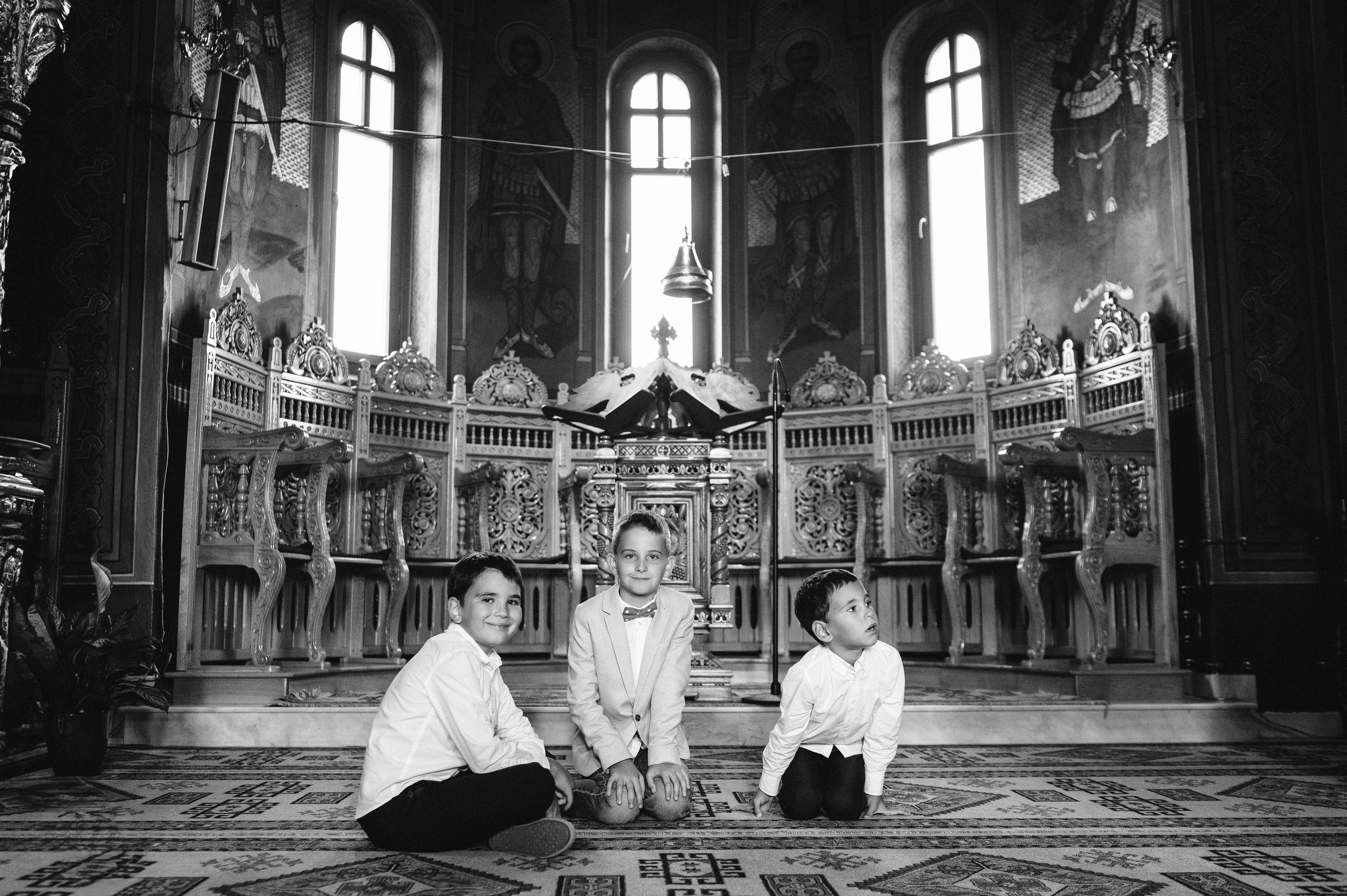 Adina și Ciprian. Valentin Melen - fotograf de nunta 🤍