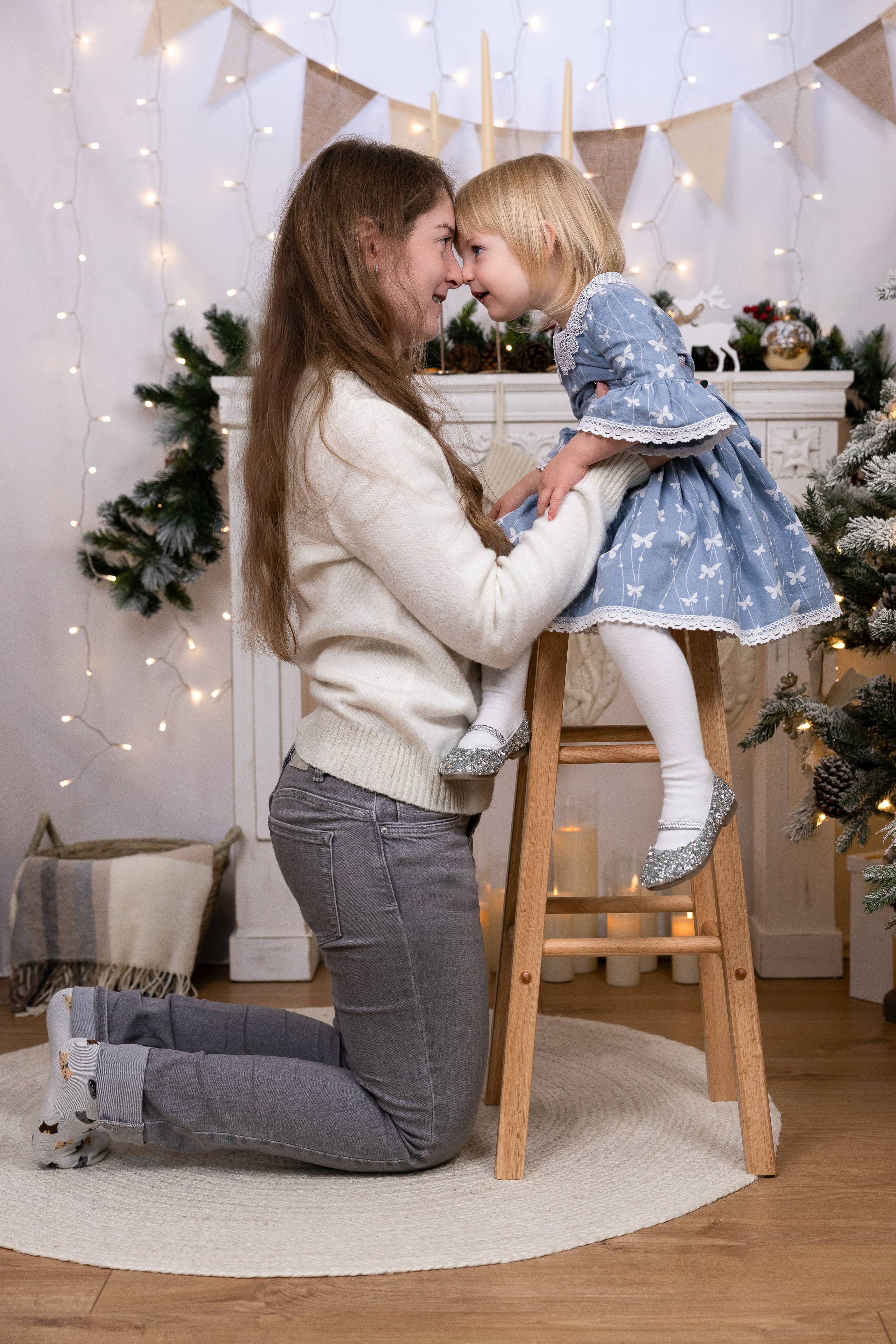 Christmas Mini Sessions. PHOTOGRAPHER IN LONDON