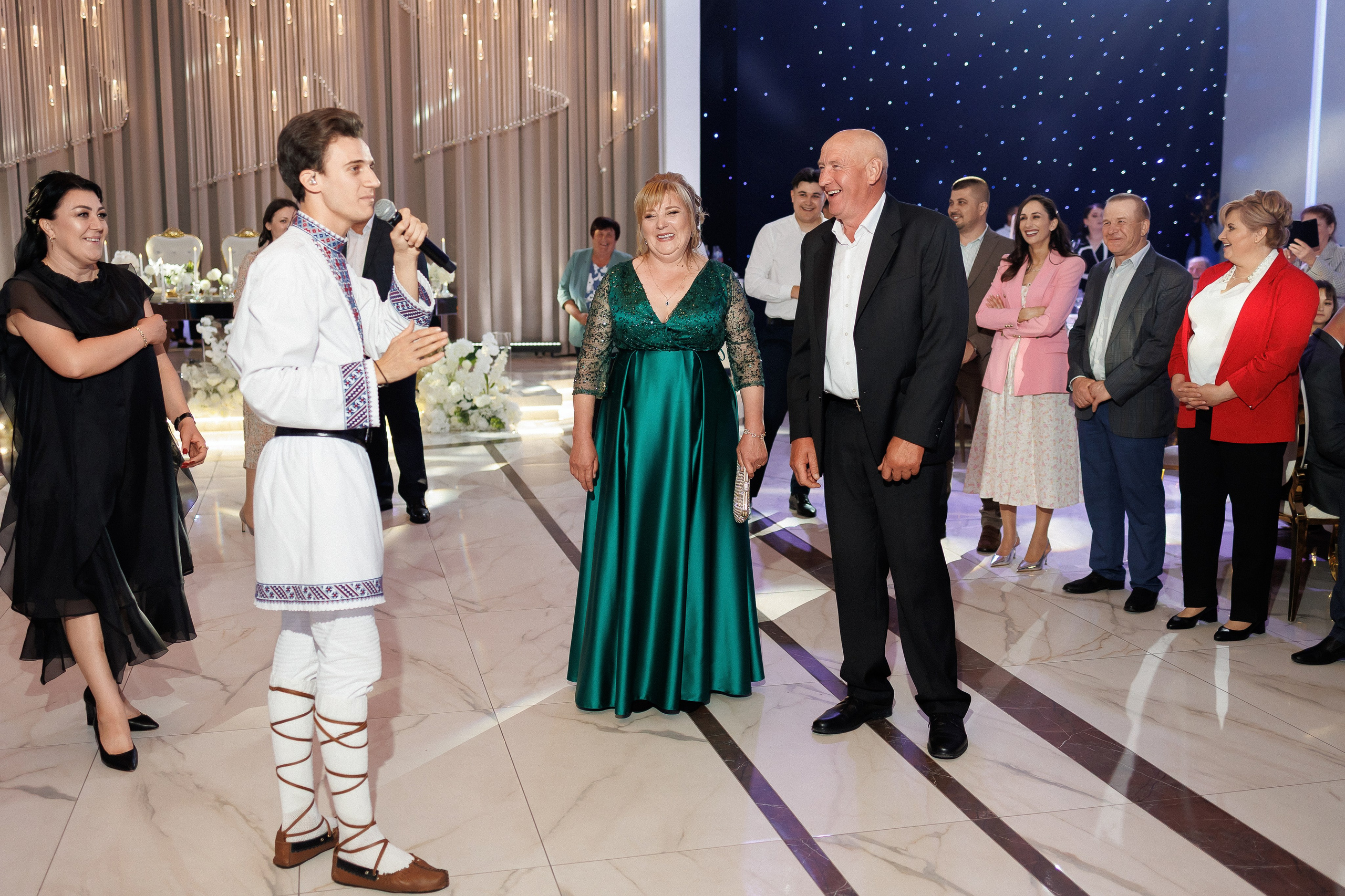 Ion & Djulieta — Richland — Wedding Day. Servicii Foto și Video 067188353